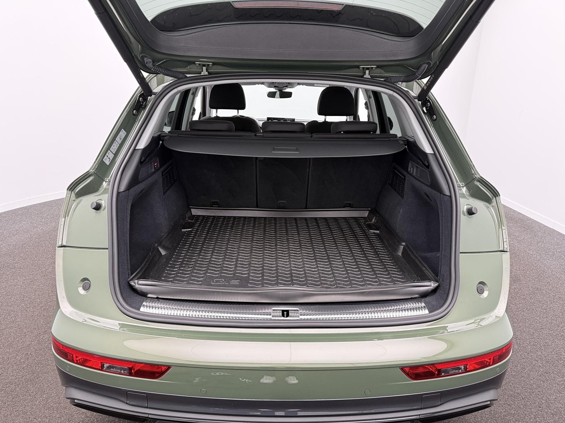 Foto van Audi Q5