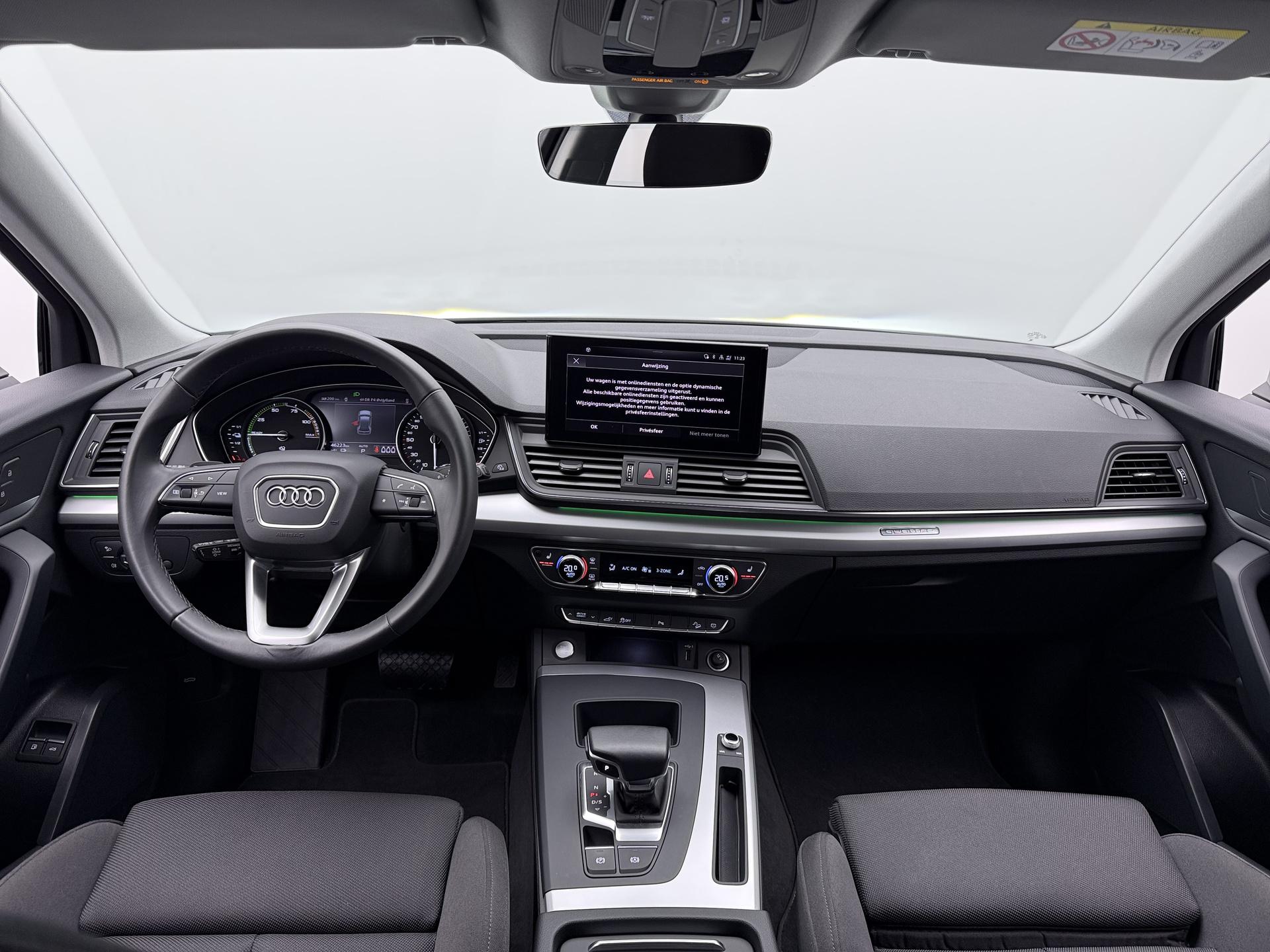 Foto van Audi Q5