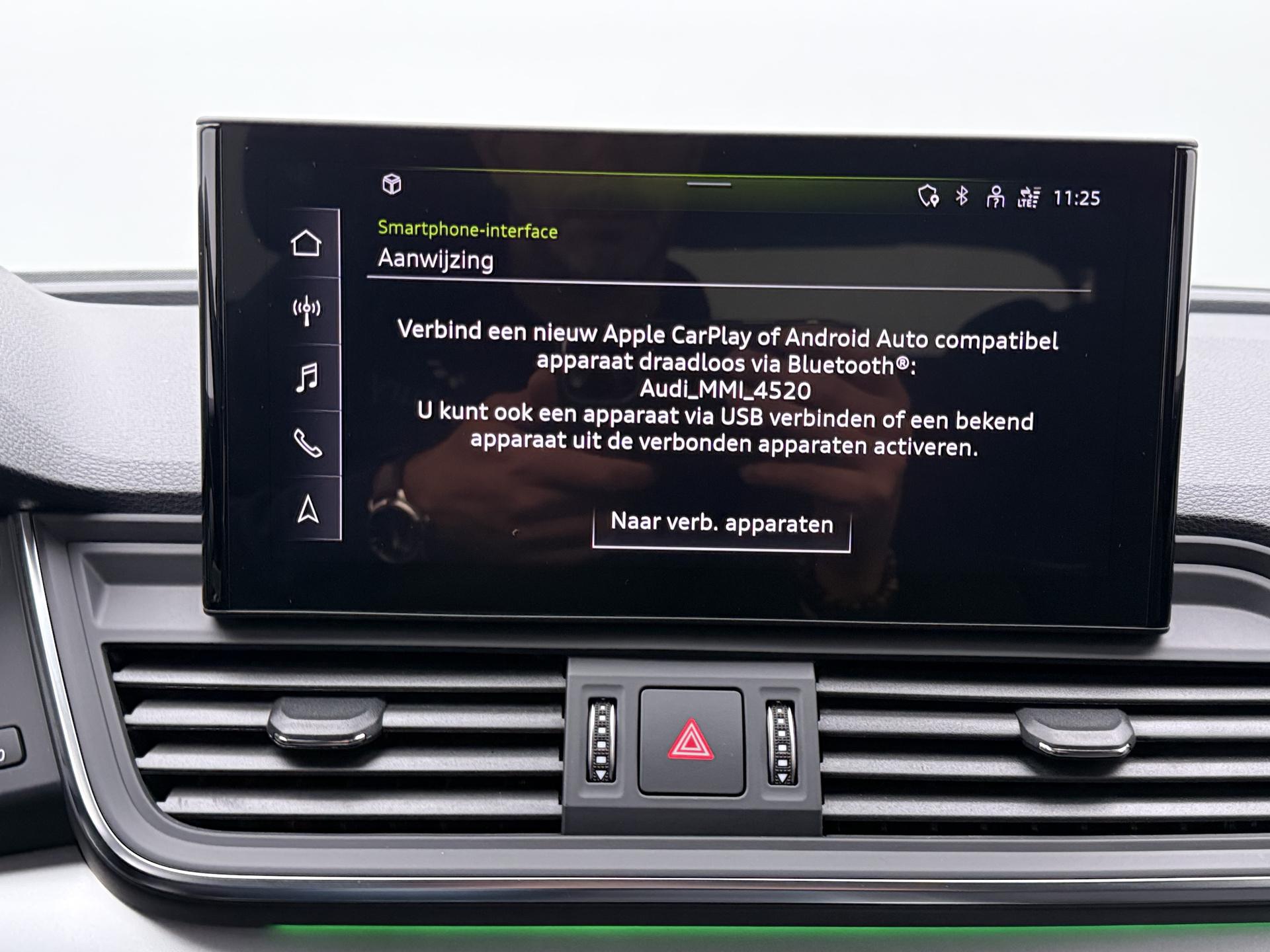 Foto van Audi Q5