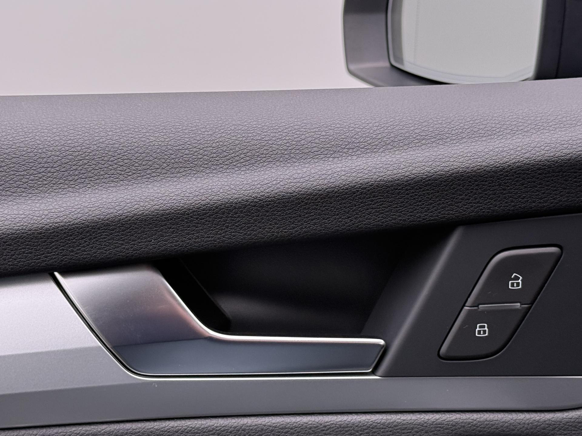 Foto van Audi Q5