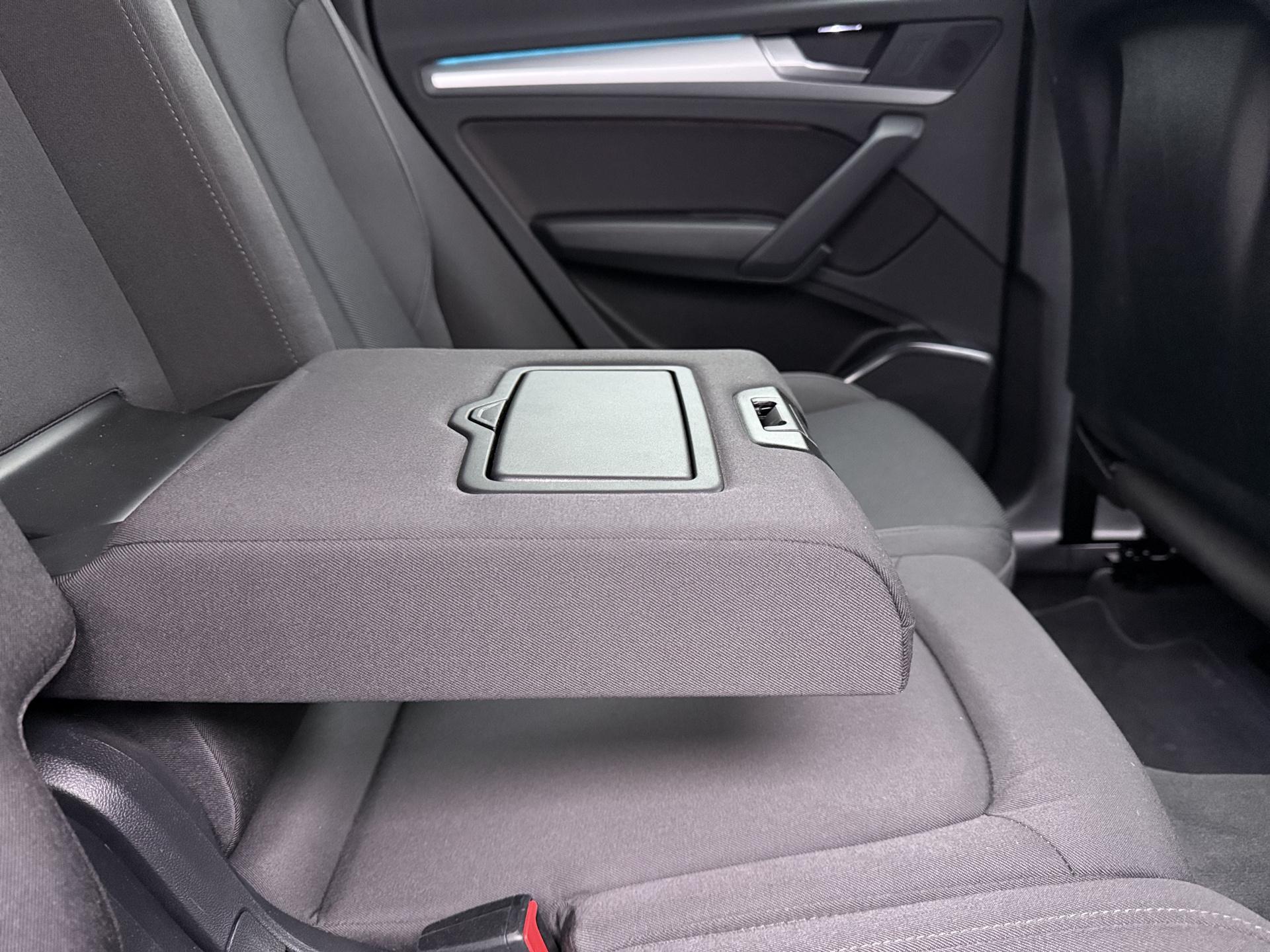 Foto van Audi Q5