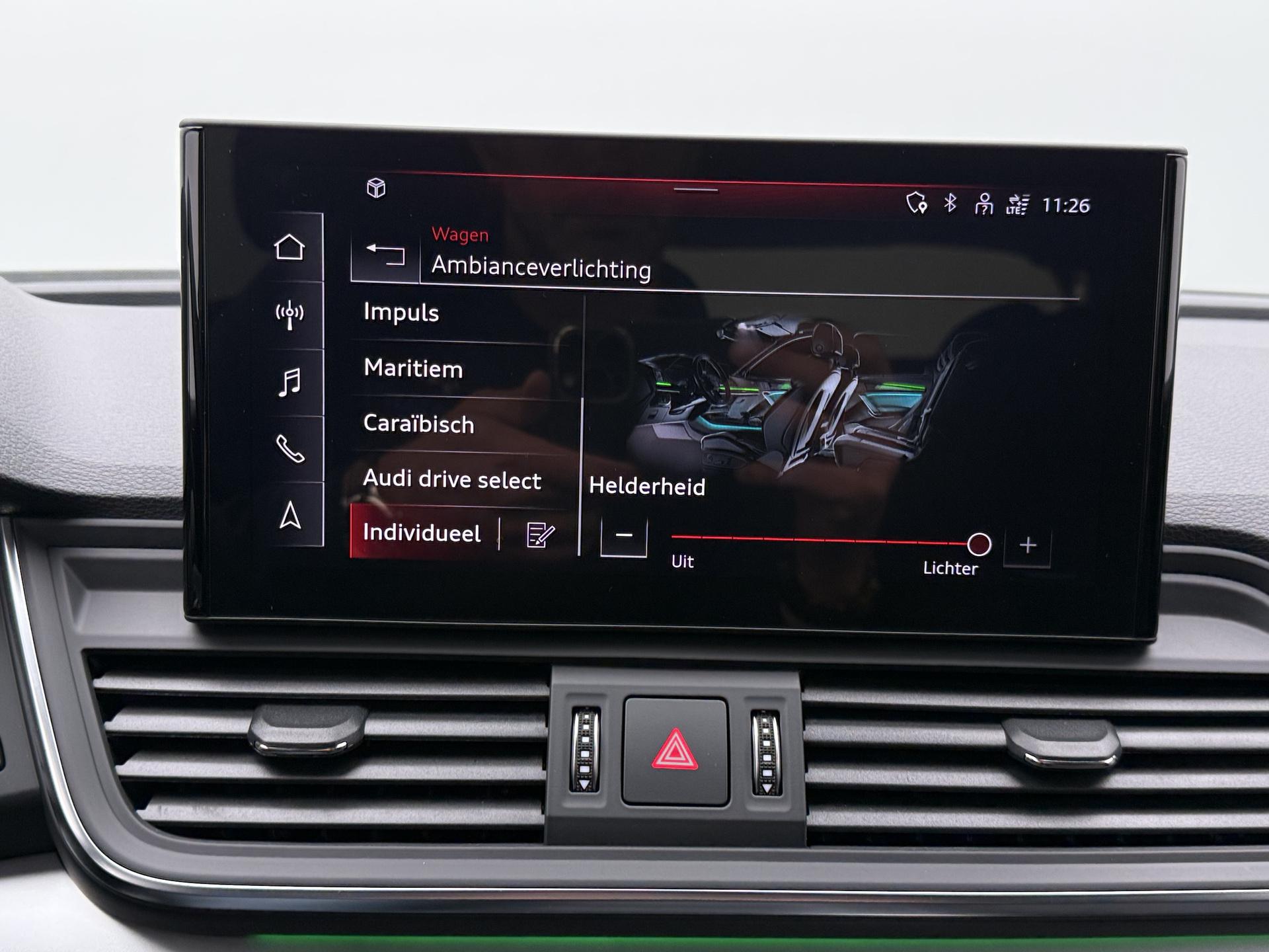 Foto van Audi Q5