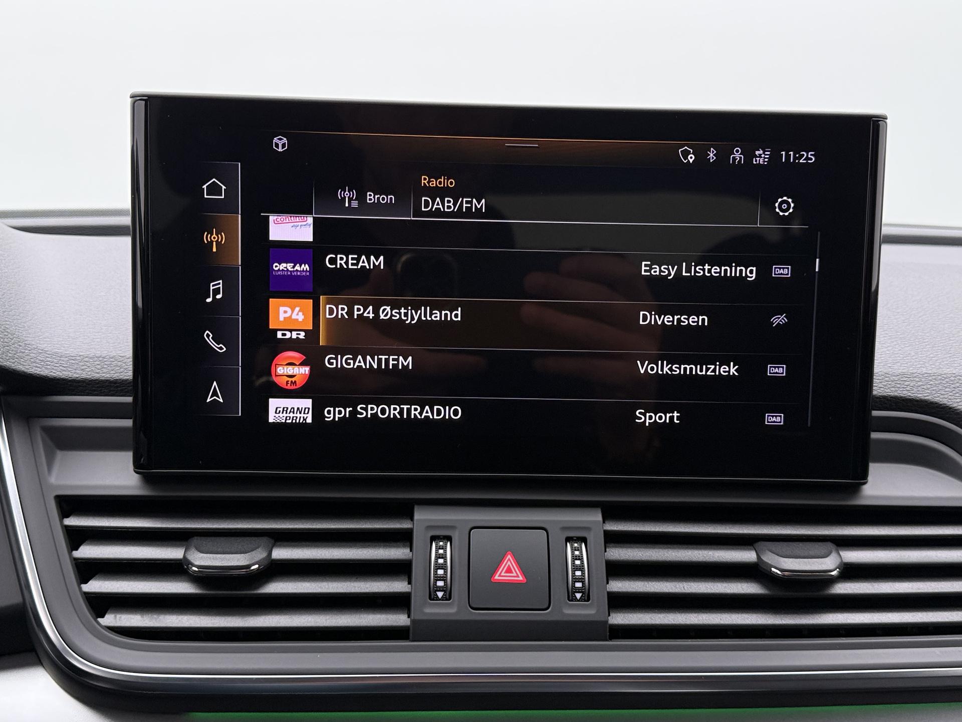 Foto van Audi Q5