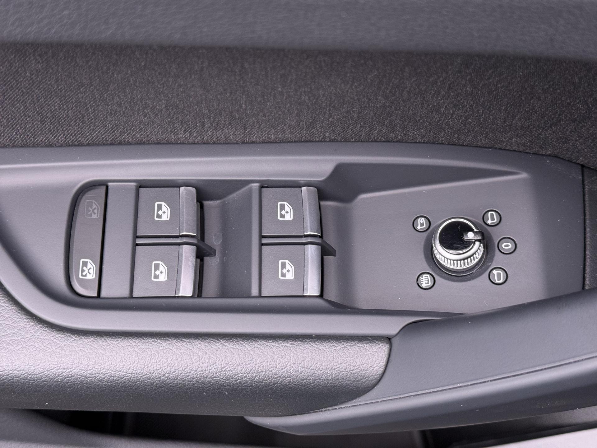 Foto van Audi Q5