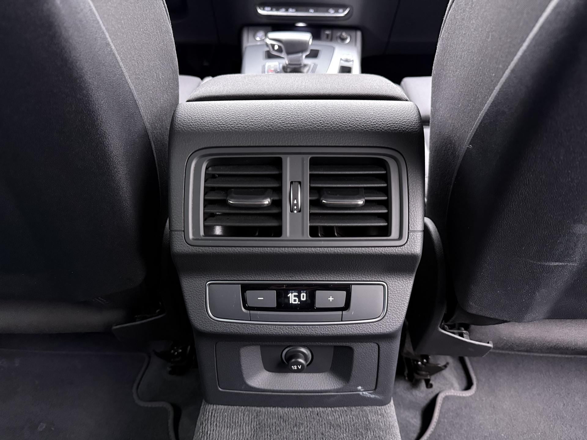 Foto van Audi Q5