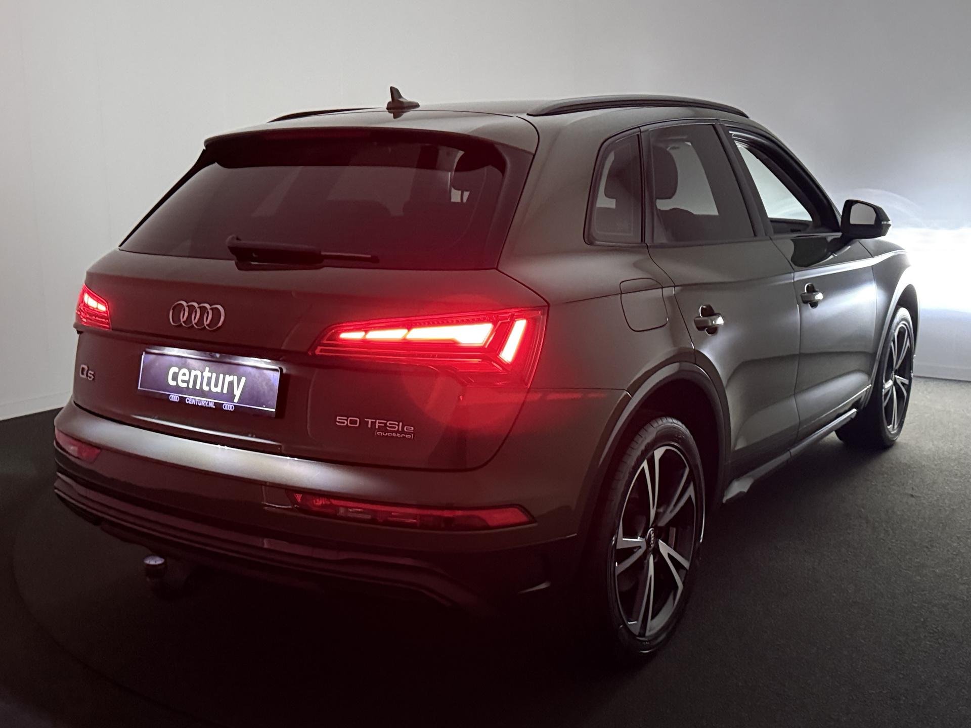 Foto van Audi Q5
