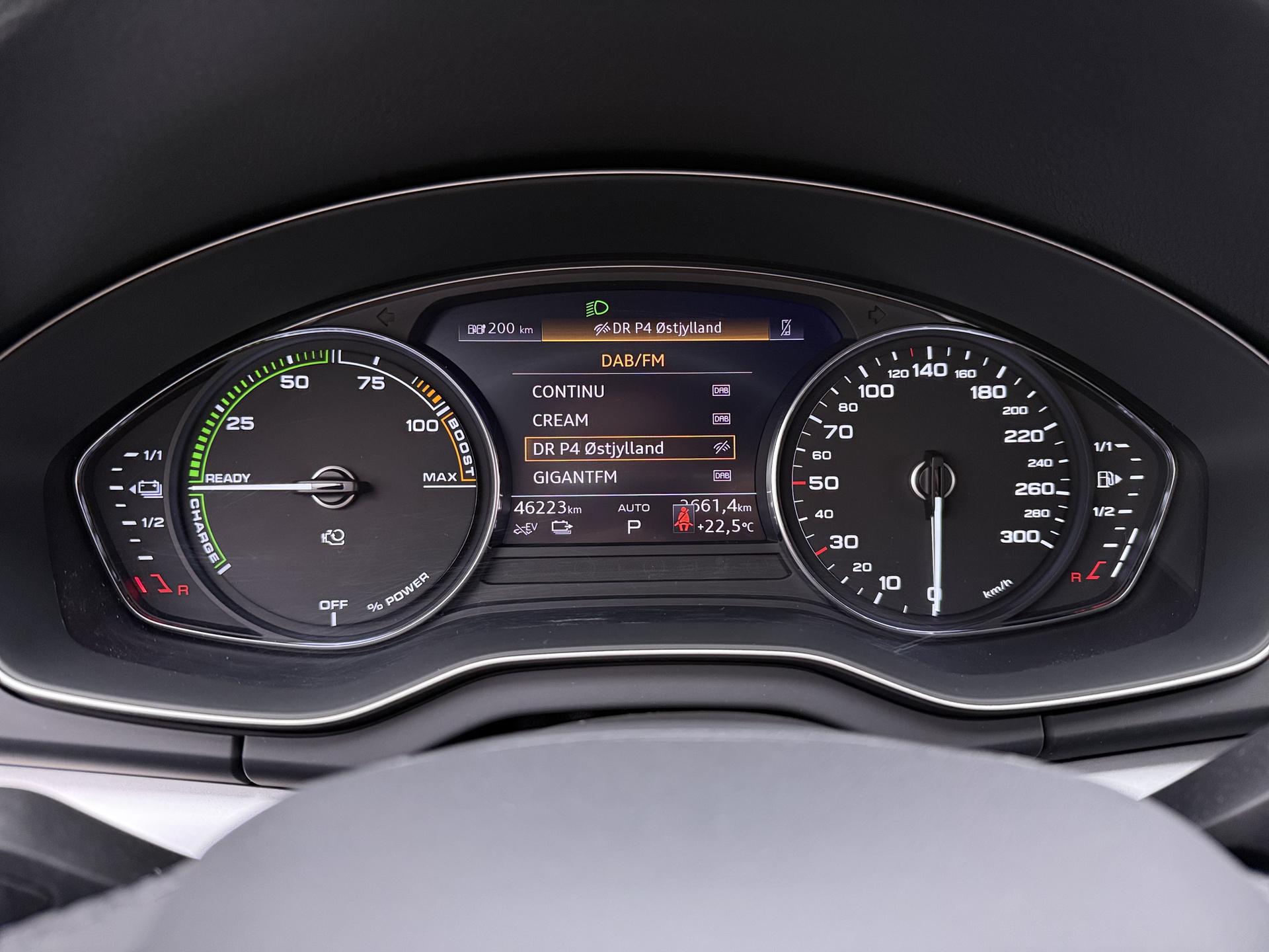 Foto van Audi Q5