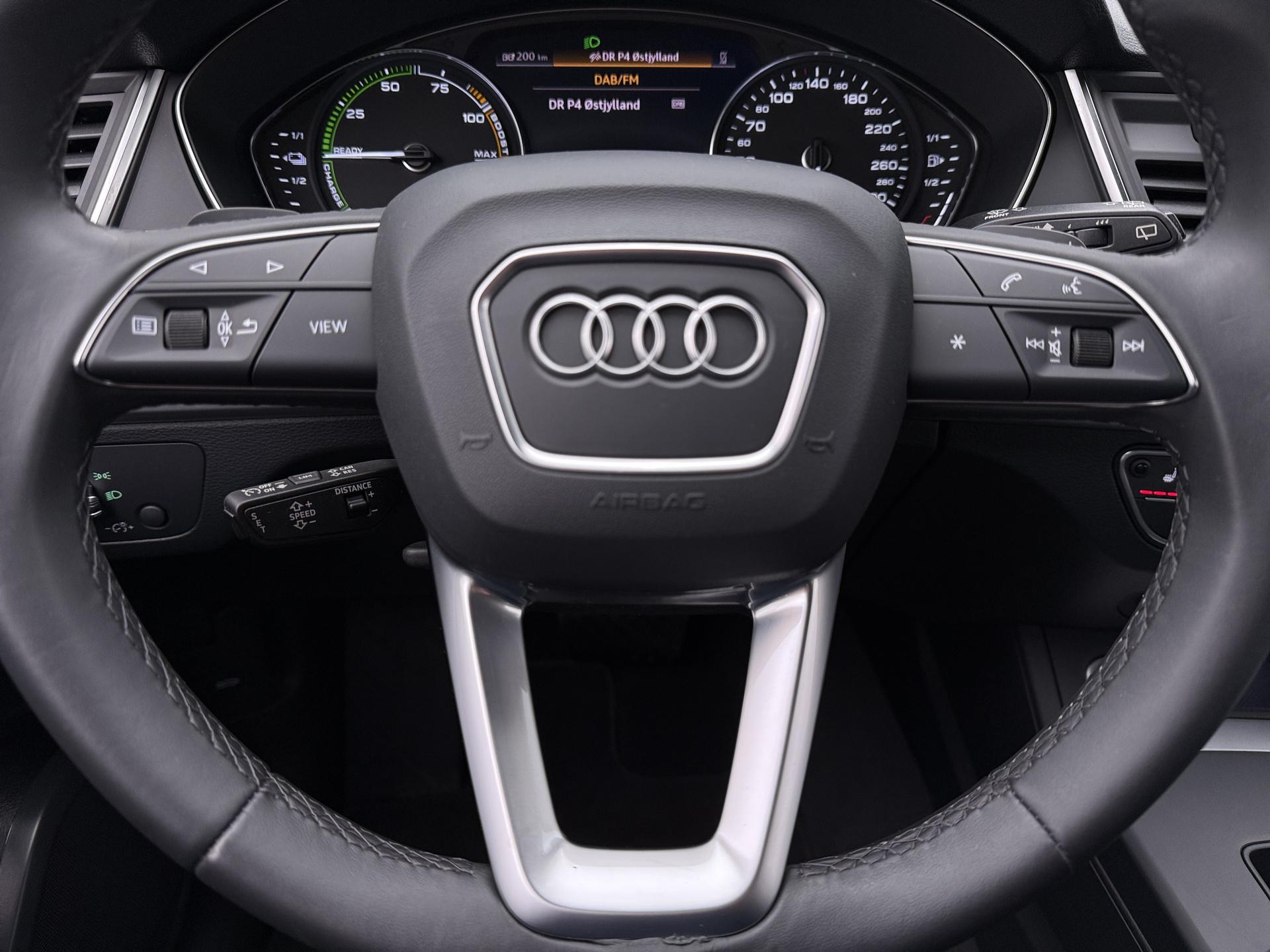 Foto van Audi Q5