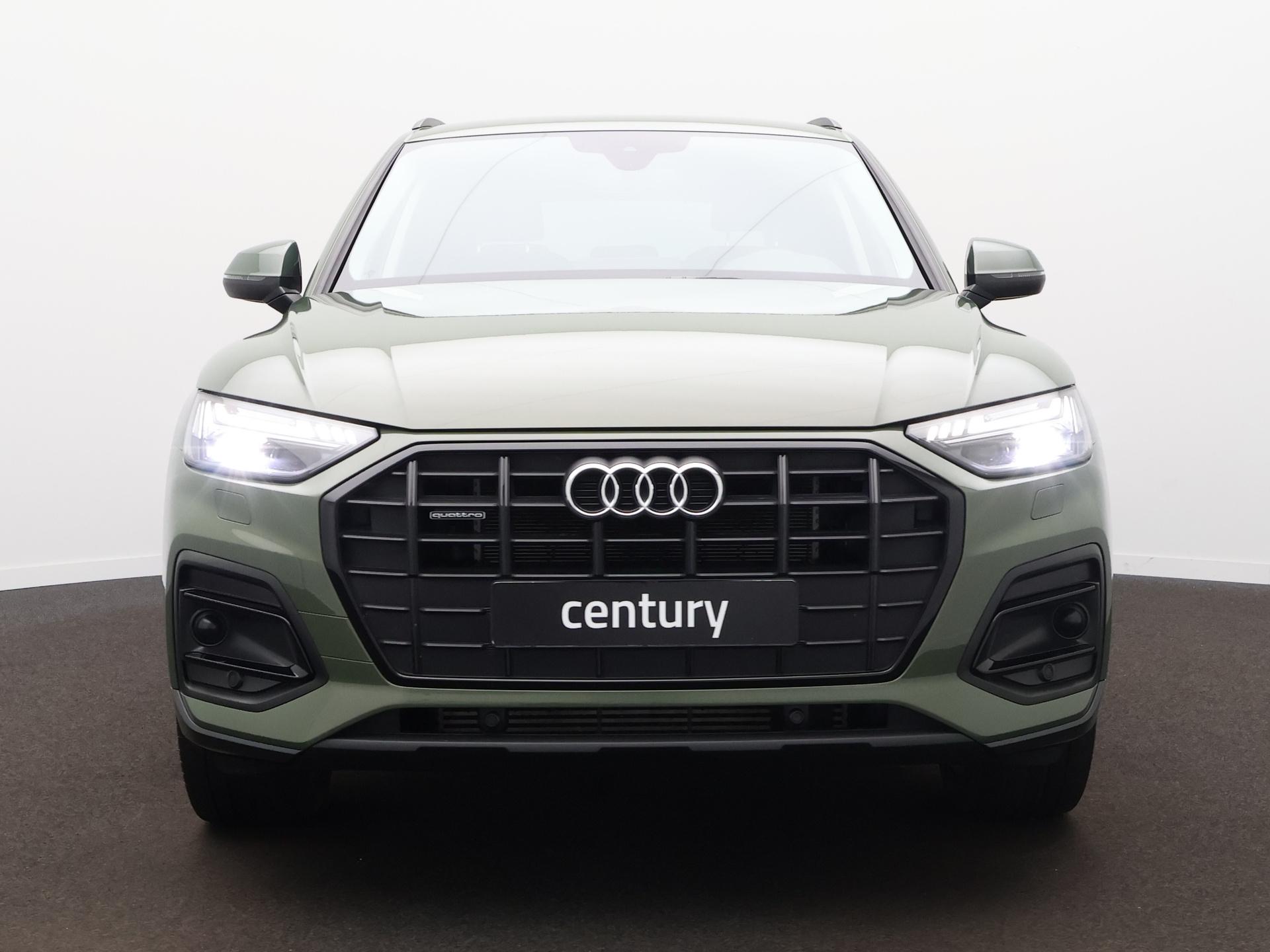 Foto van Audi Q5