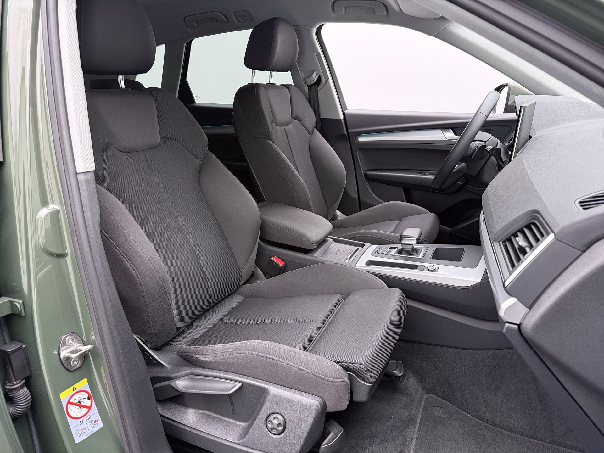 Foto van Audi Q5