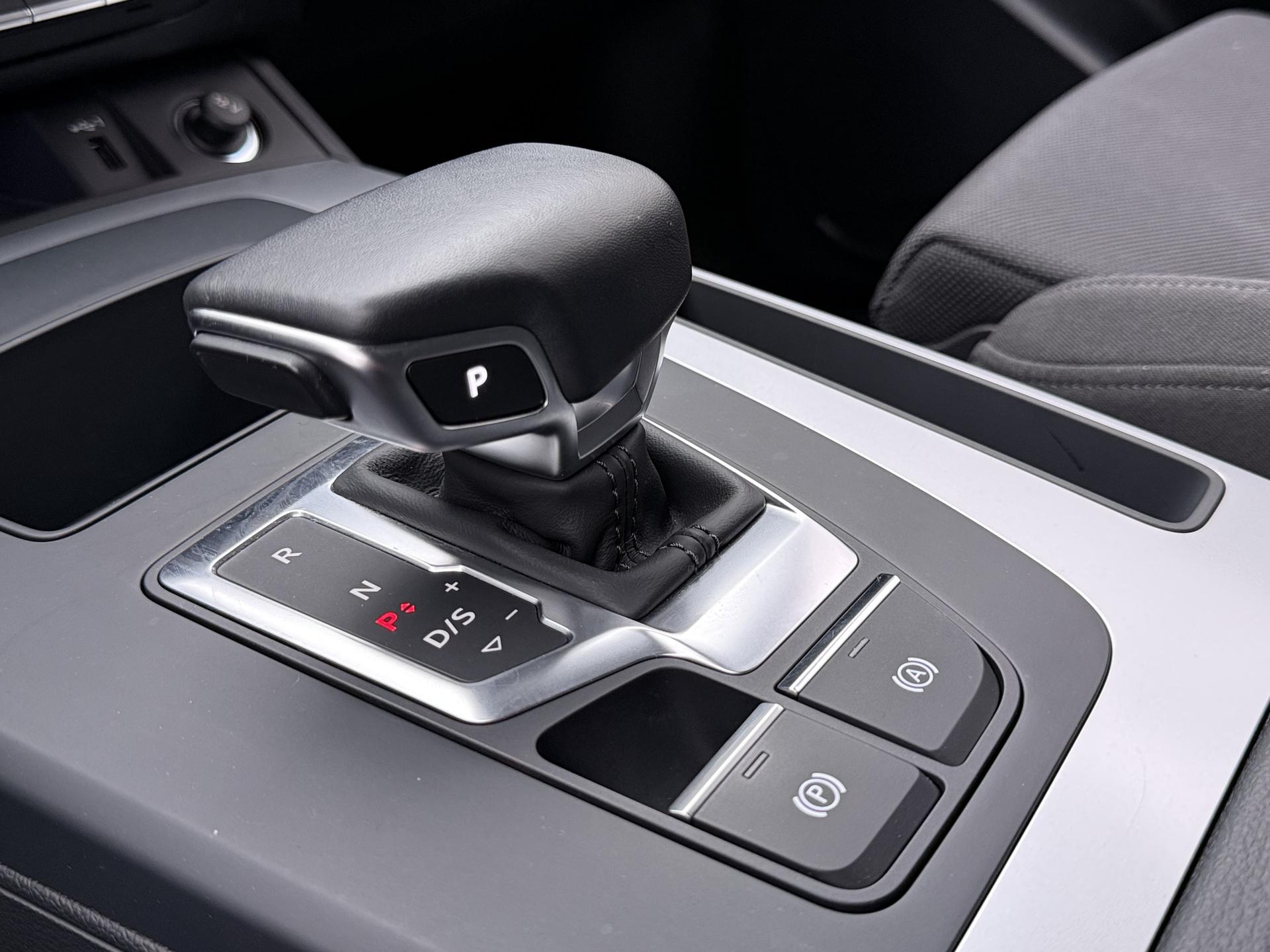 Foto van Audi Q5