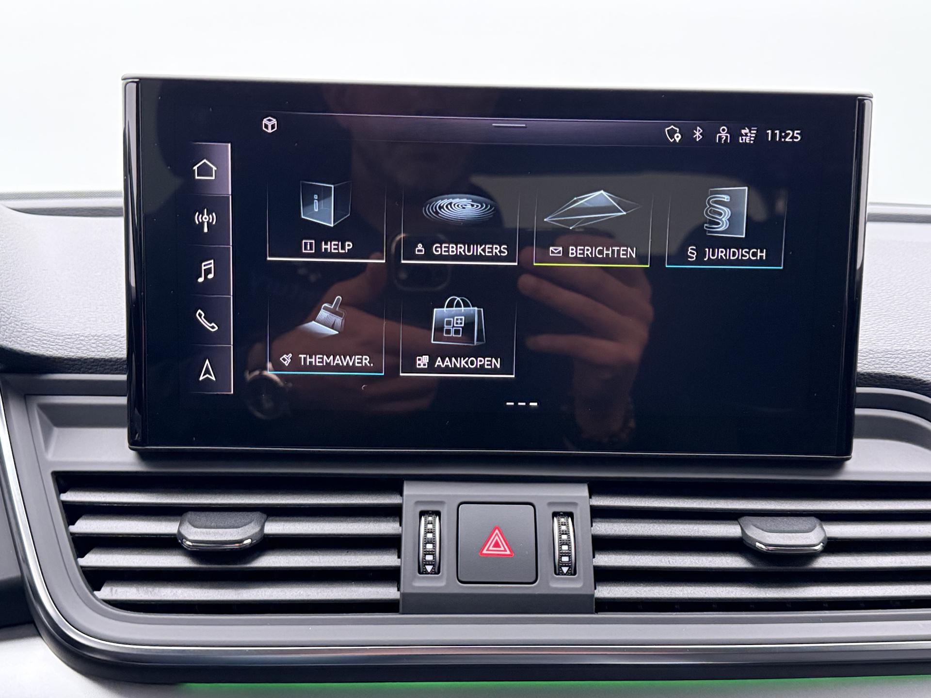 Foto van Audi Q5
