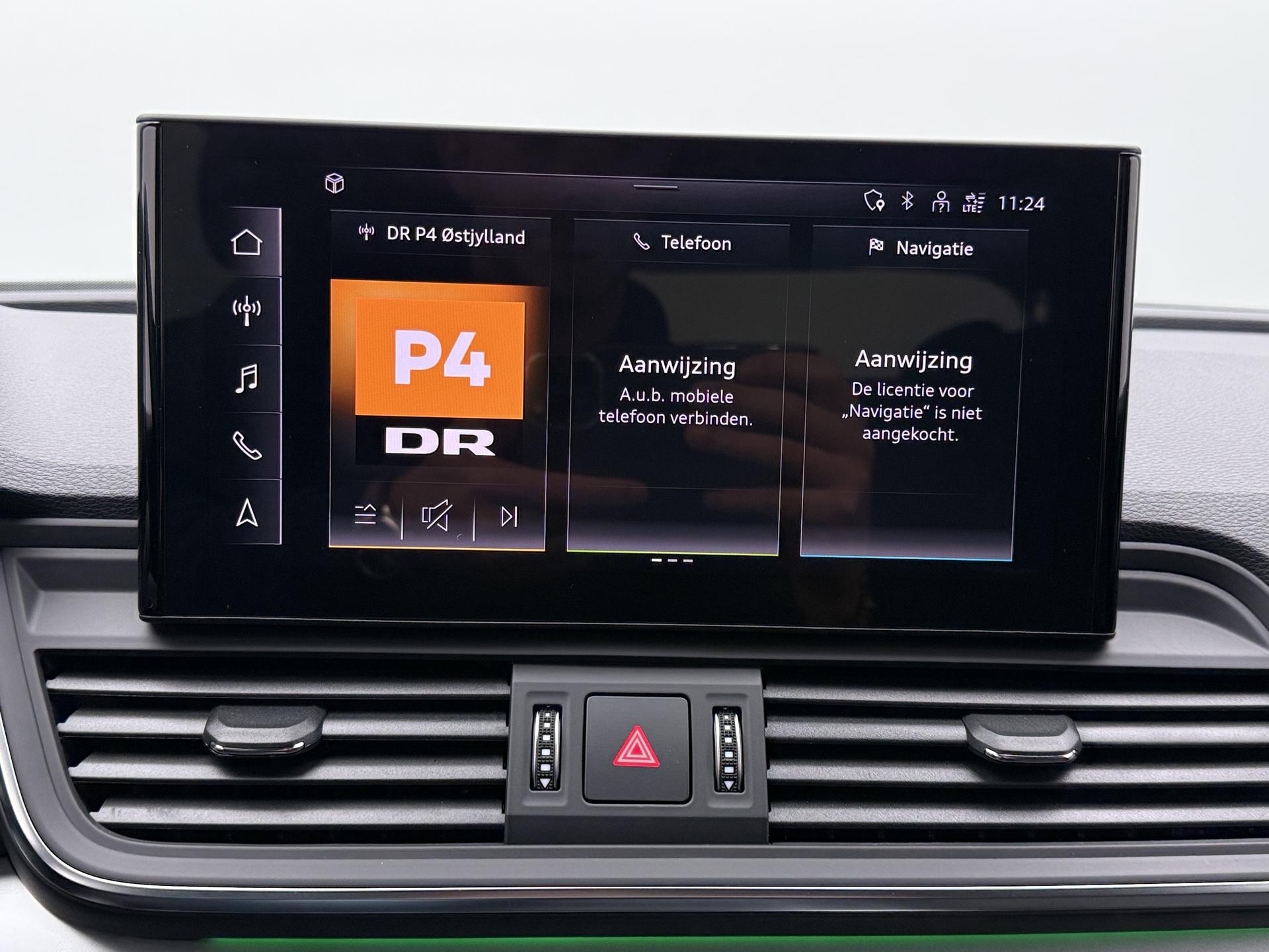 Foto van Audi Q5