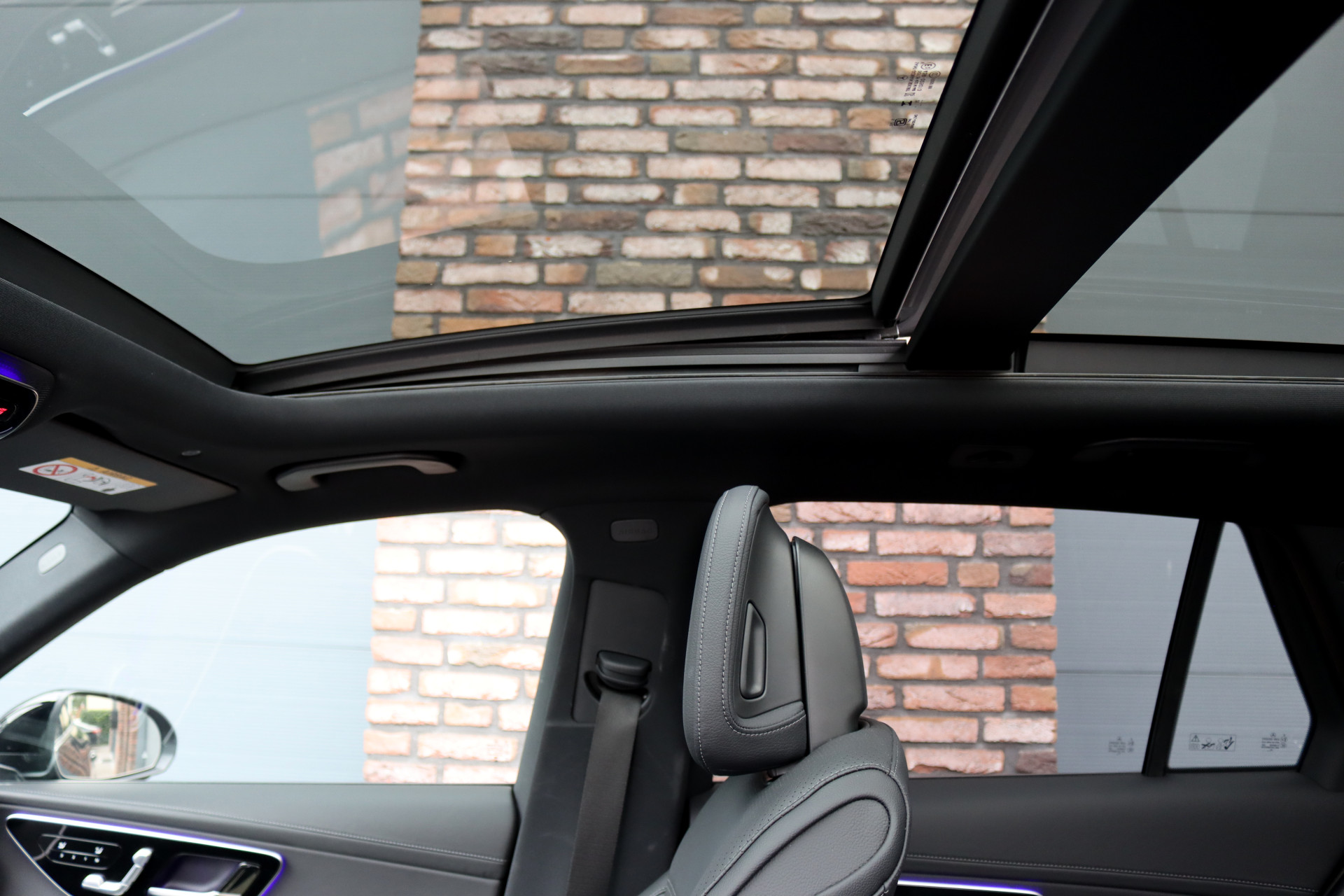 Foto van Mercedes-Benz Glc-klasse