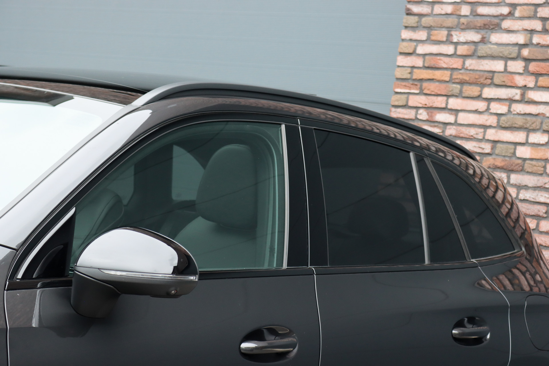 Foto van Mercedes-Benz Glc-klasse