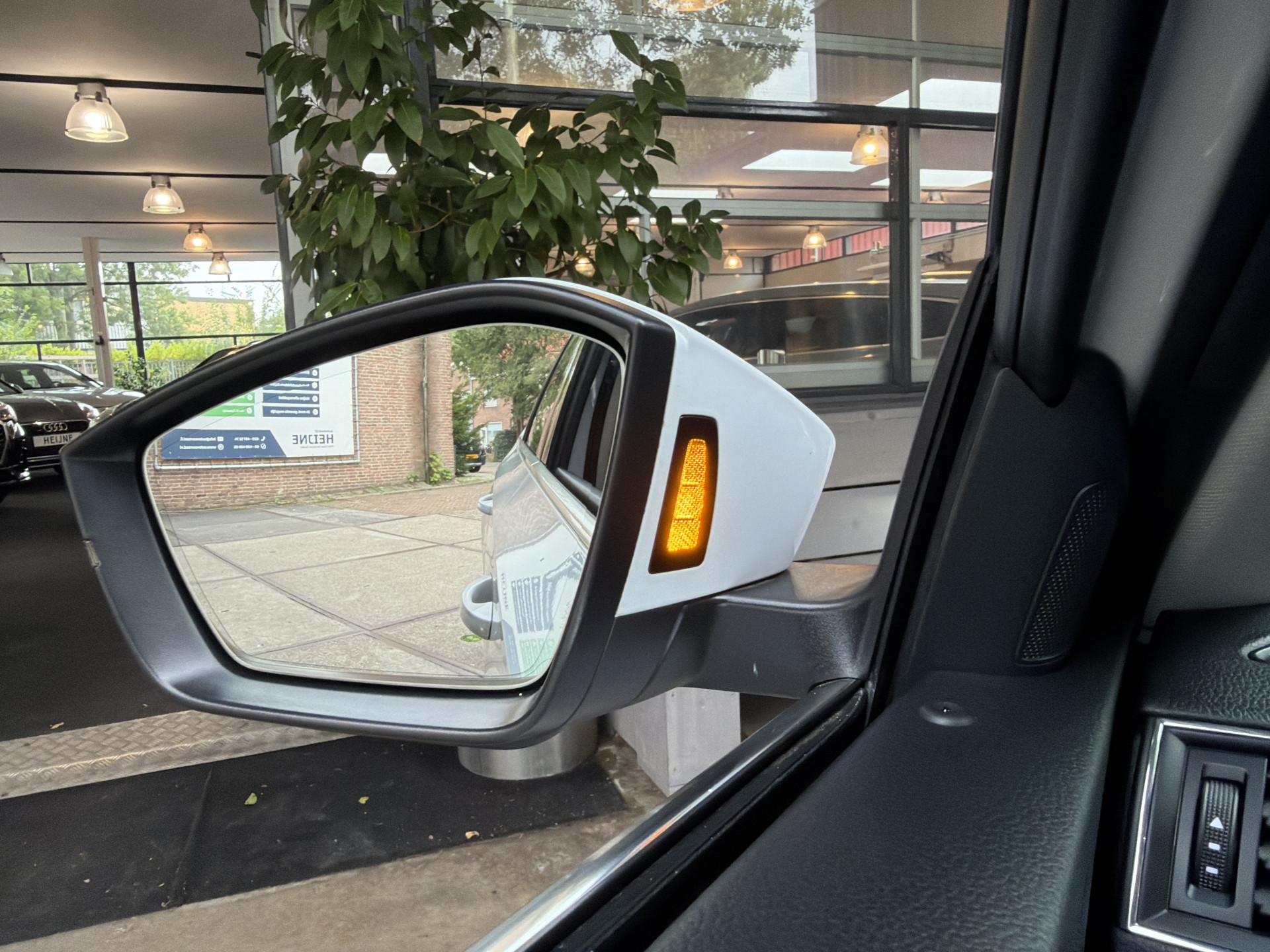 Foto van Škoda Superb Combi