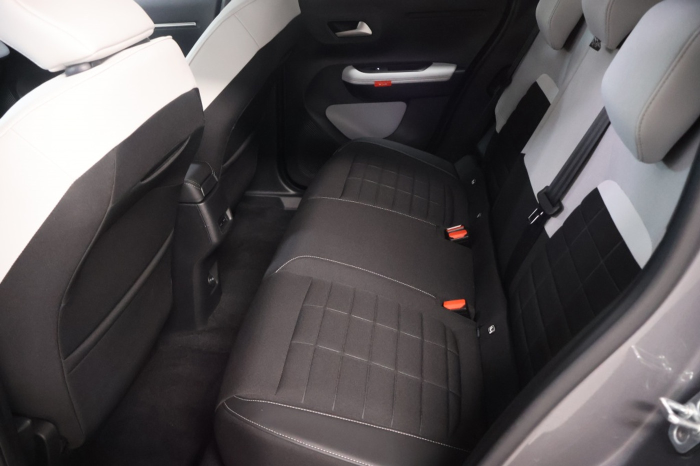 Foto van Citroen Ë-c3