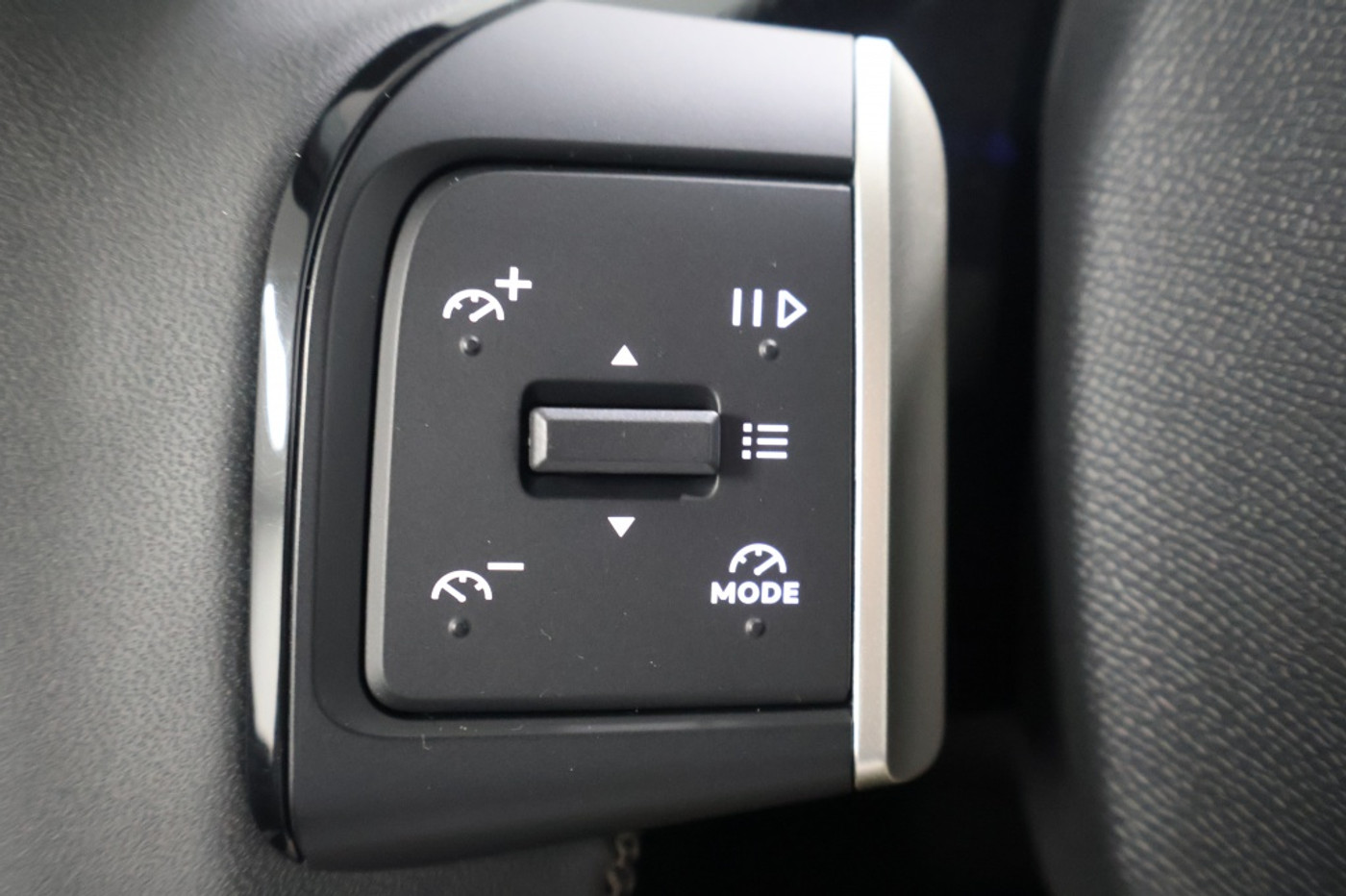 Foto van Citroen Ë-c3