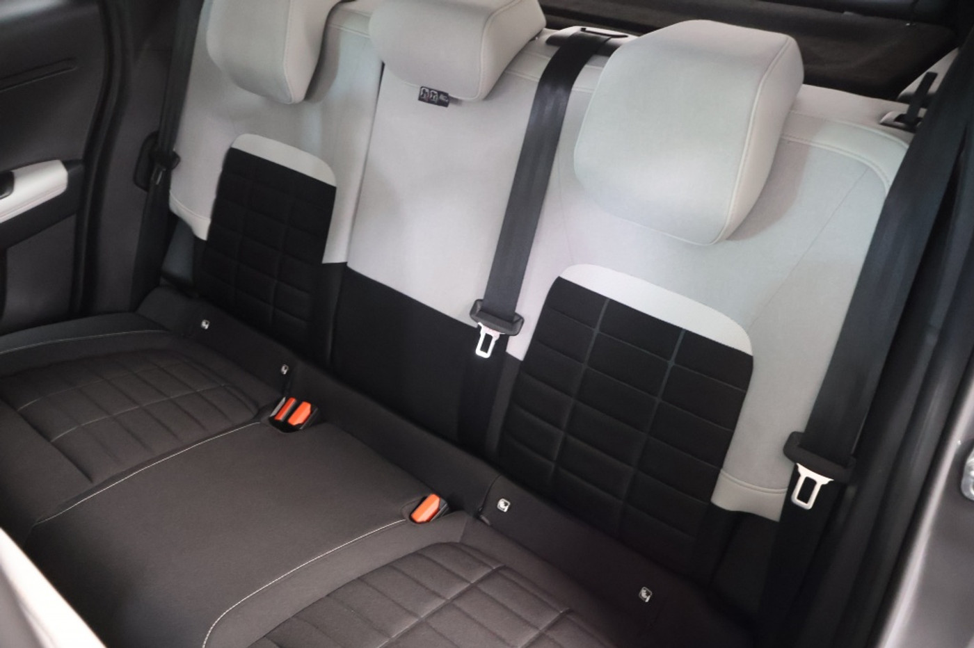 Foto van Citroen Ë-c3