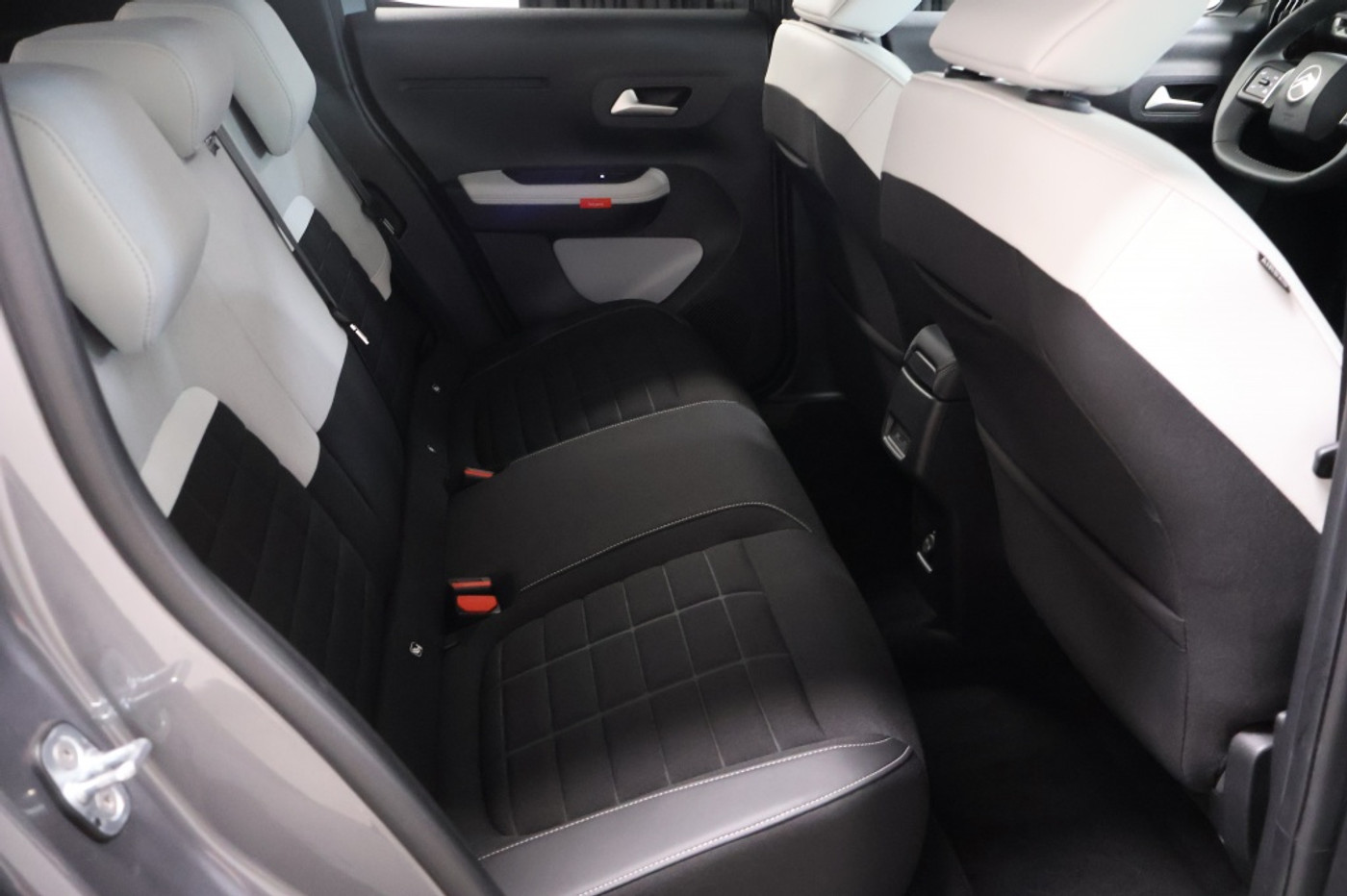 Foto van Citroen Ë-c3