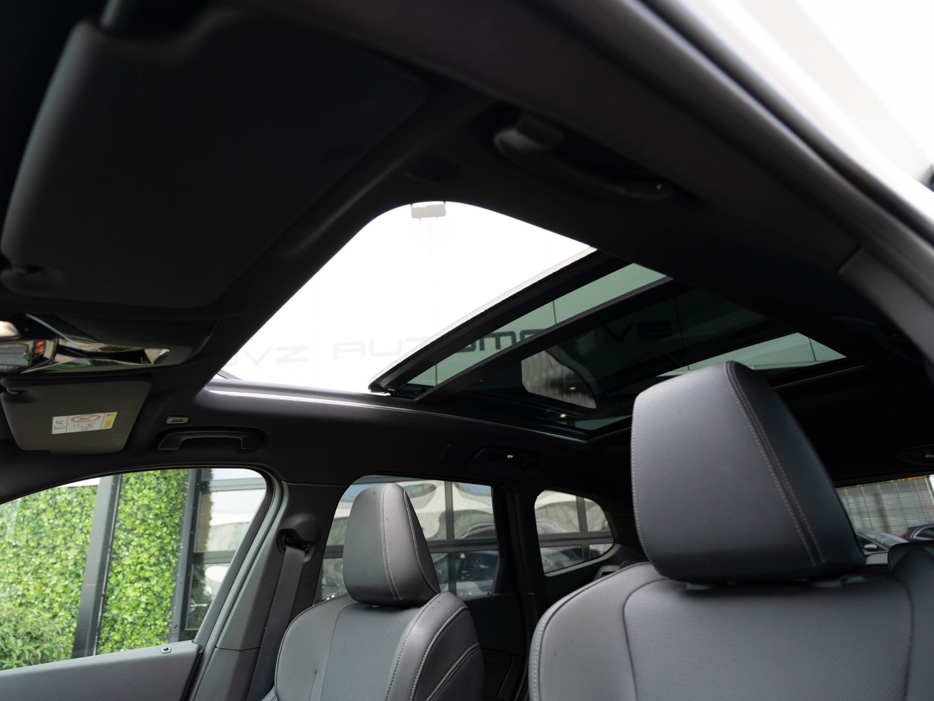 Foto van BMW Ix1