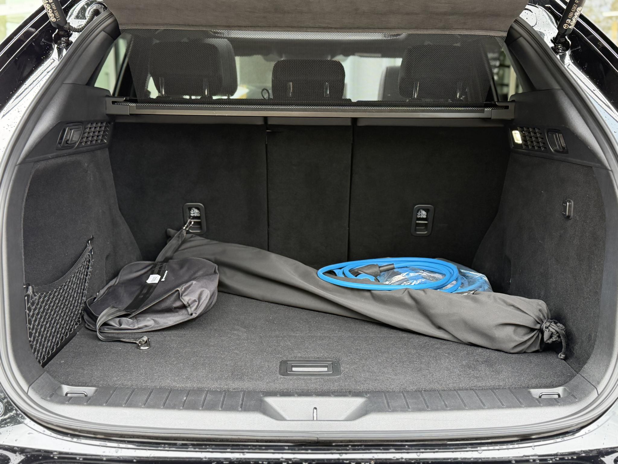 Foto van Mazda Cx-60