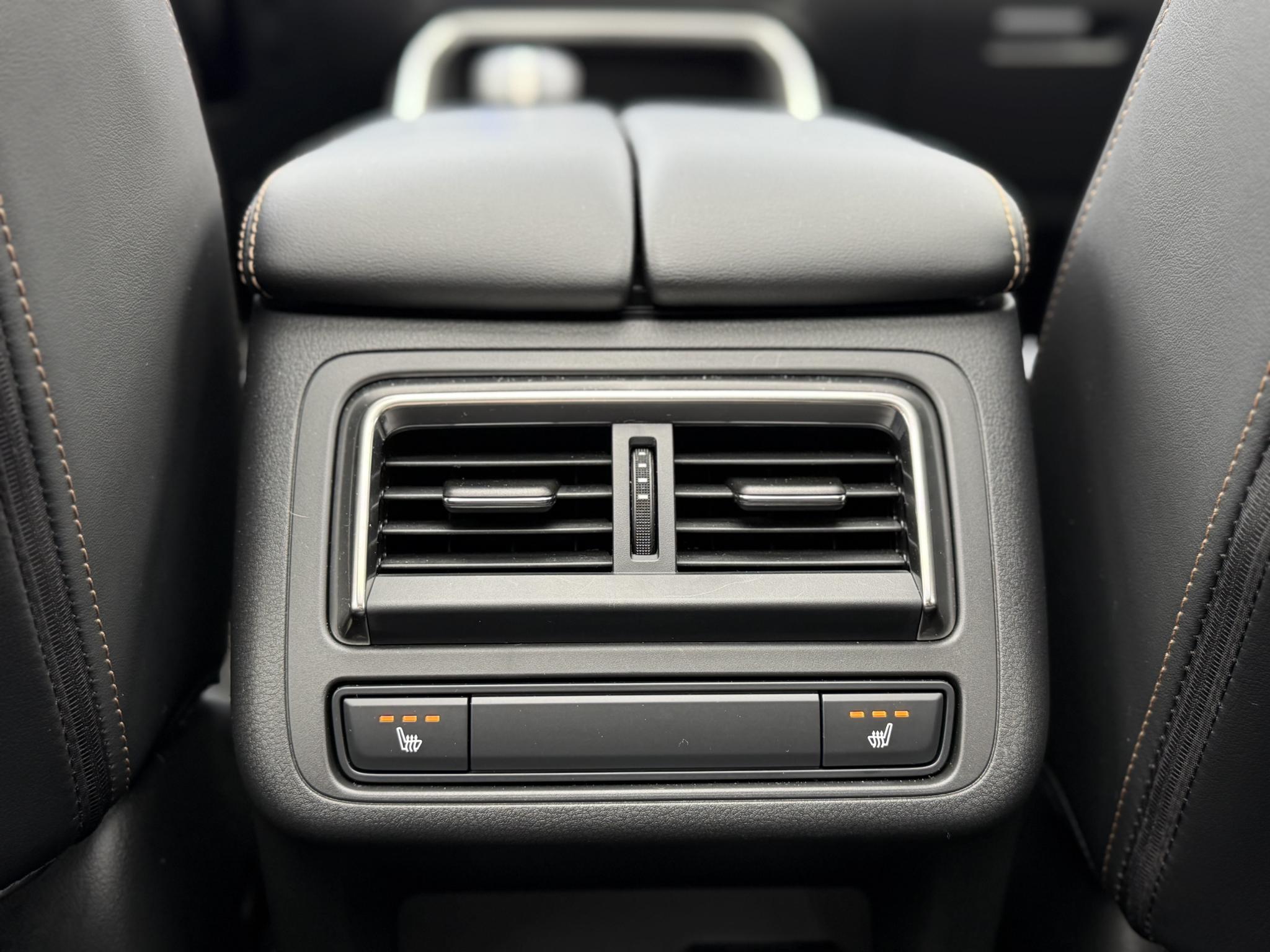 Foto van Mazda Cx-60