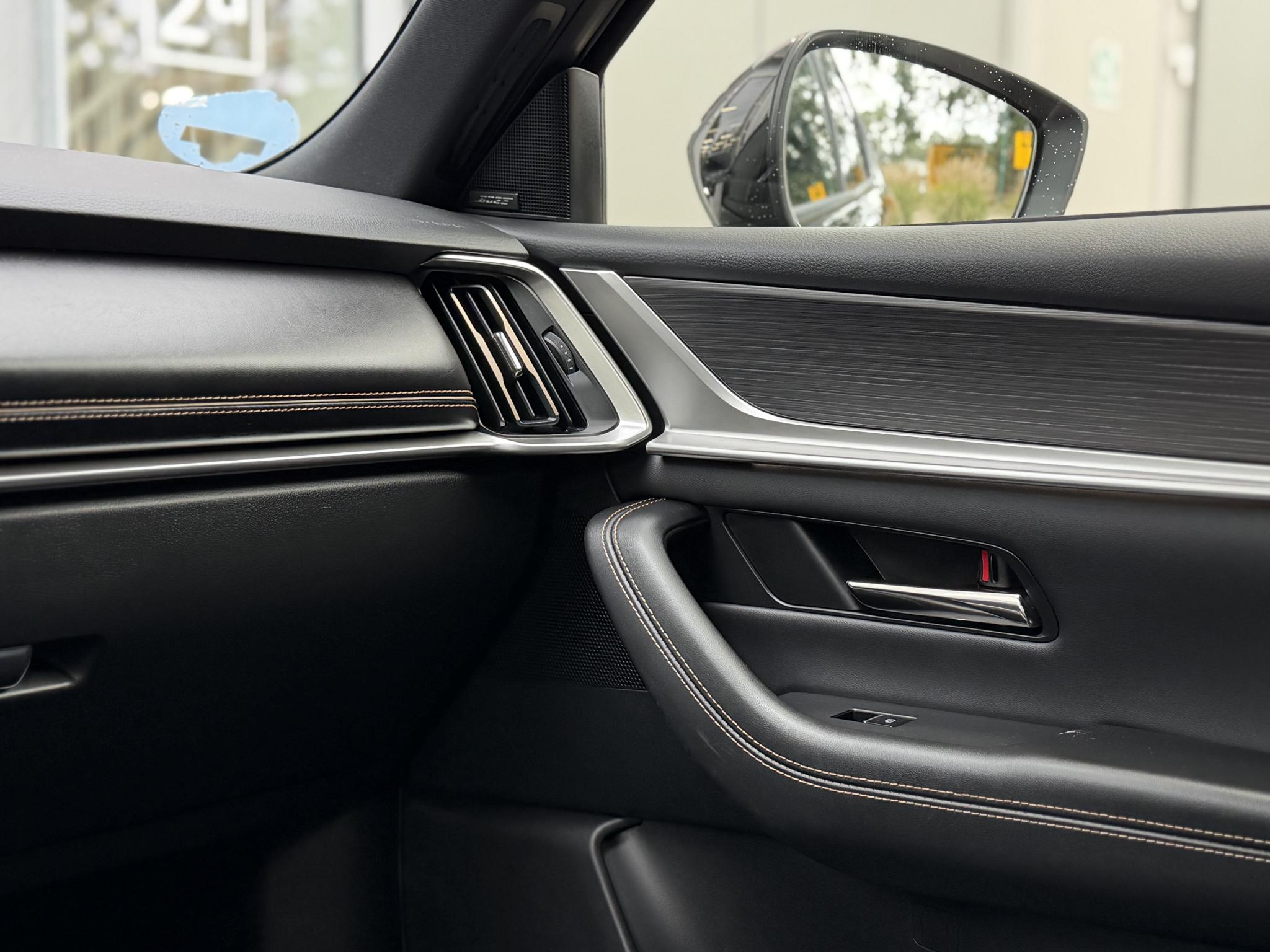 Foto van Mazda Cx-60