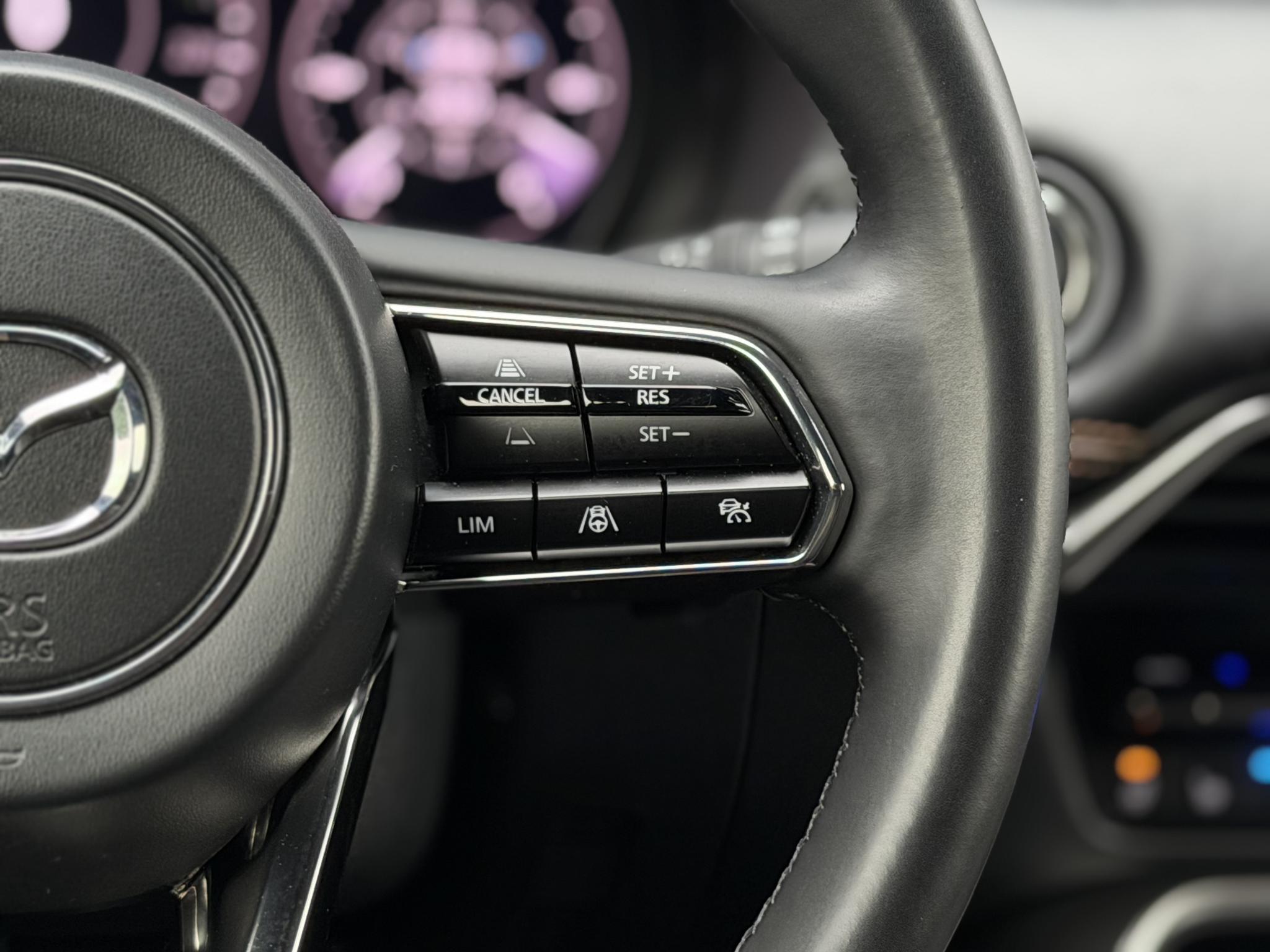 Foto van Mazda Cx-60