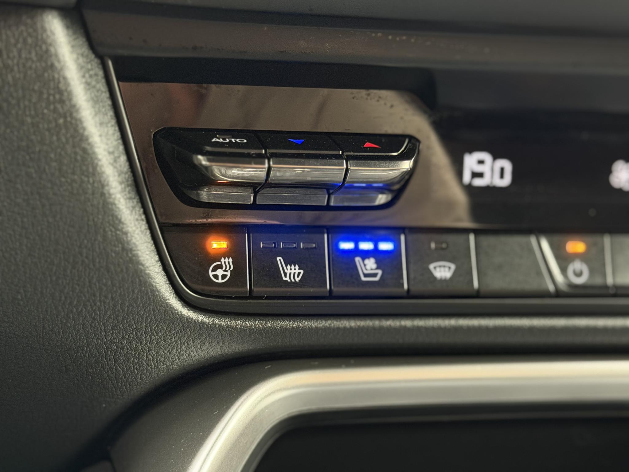 Foto van Mazda Cx-60