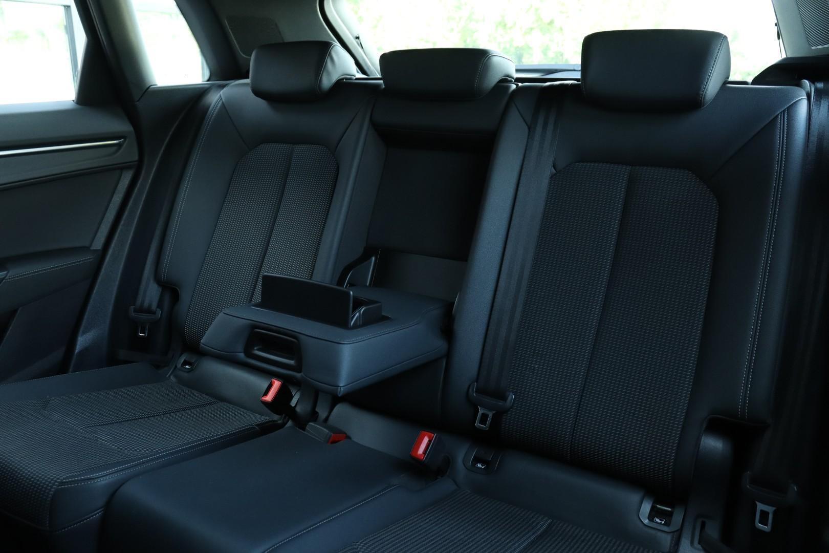 Foto van Audi Q3