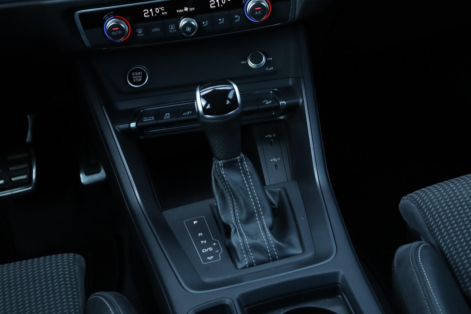 Foto van Audi Q3