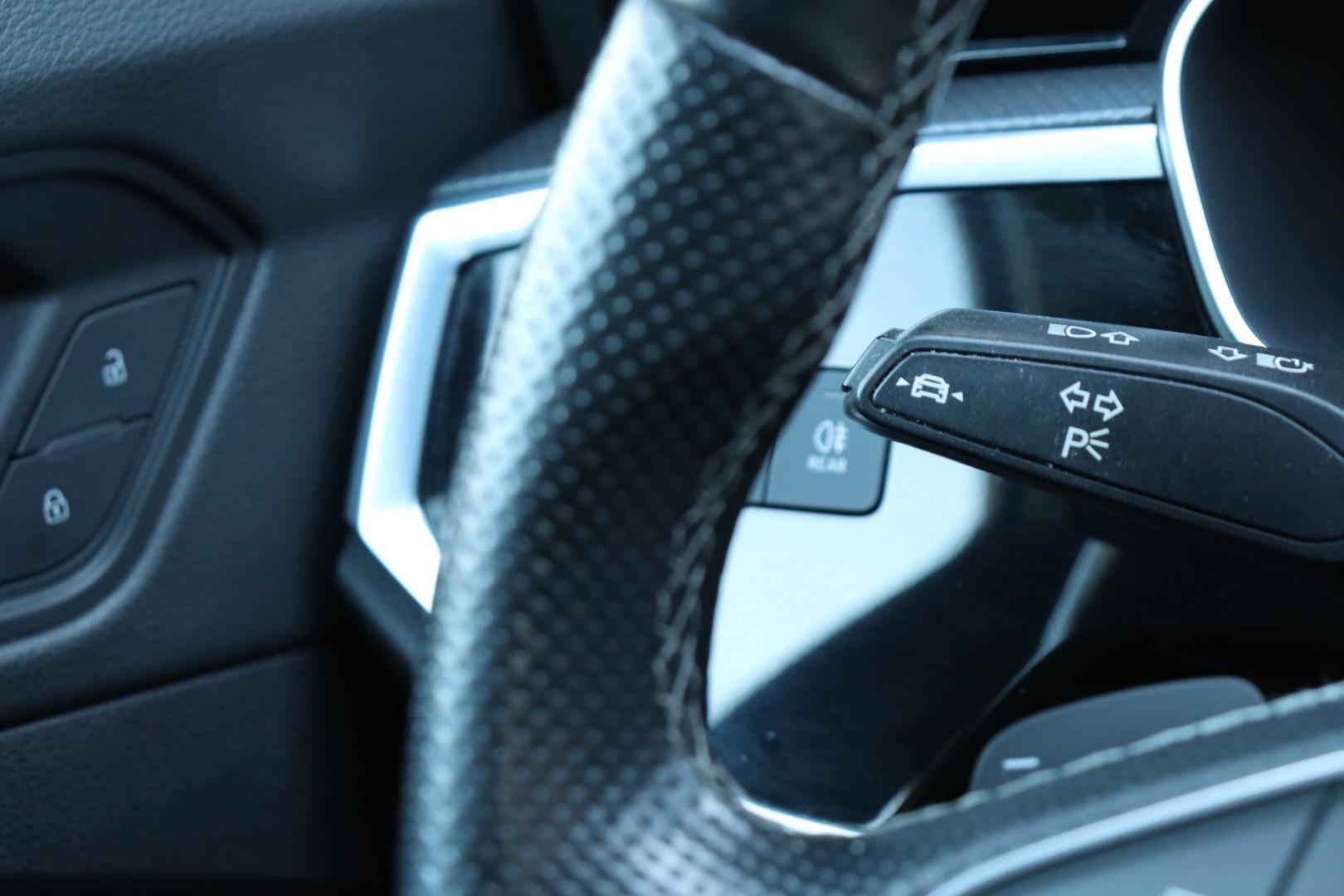 Foto van Audi Q3