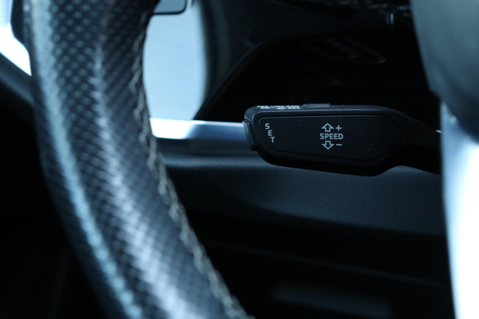 Foto van Audi Q3