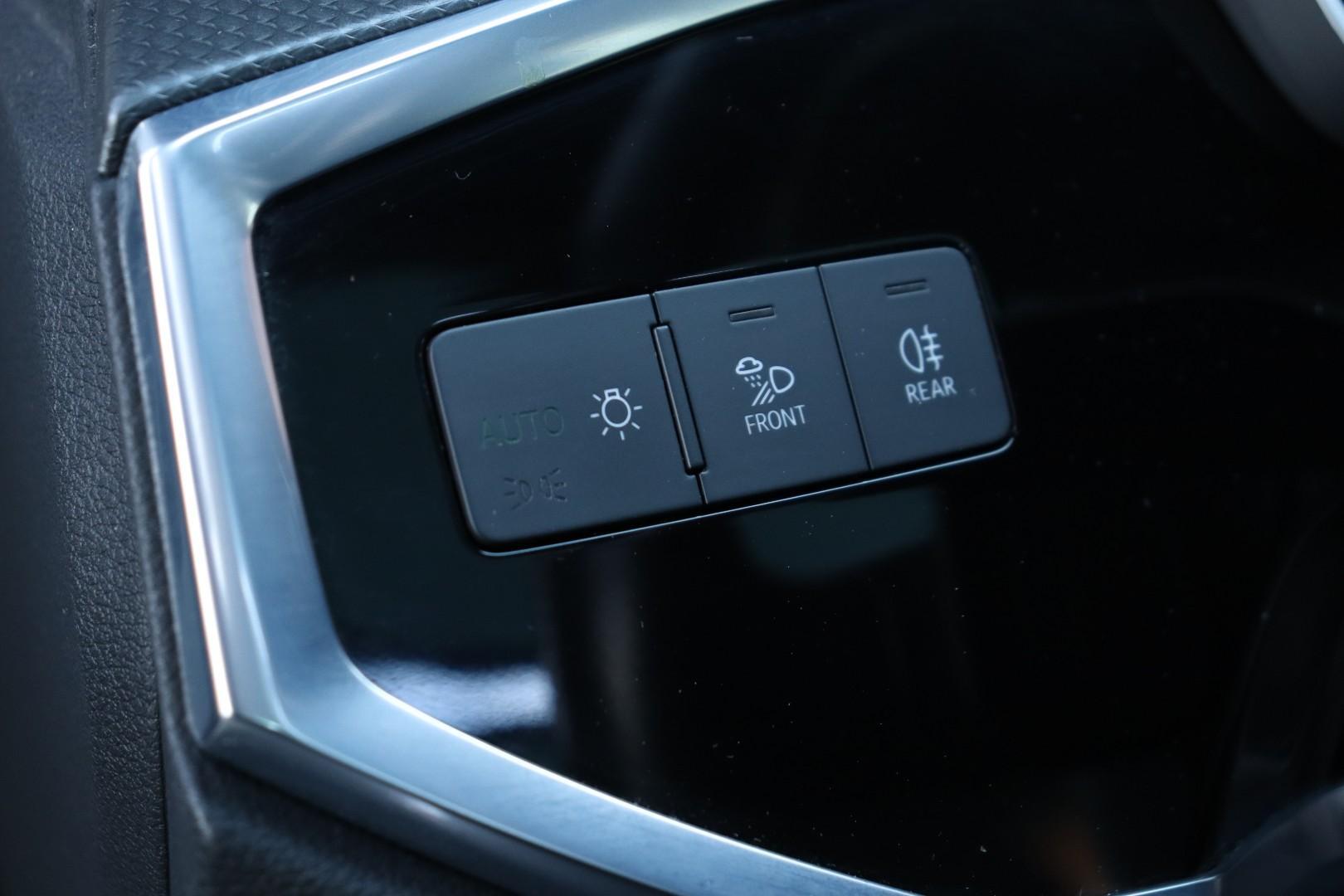 Foto van Audi Q3