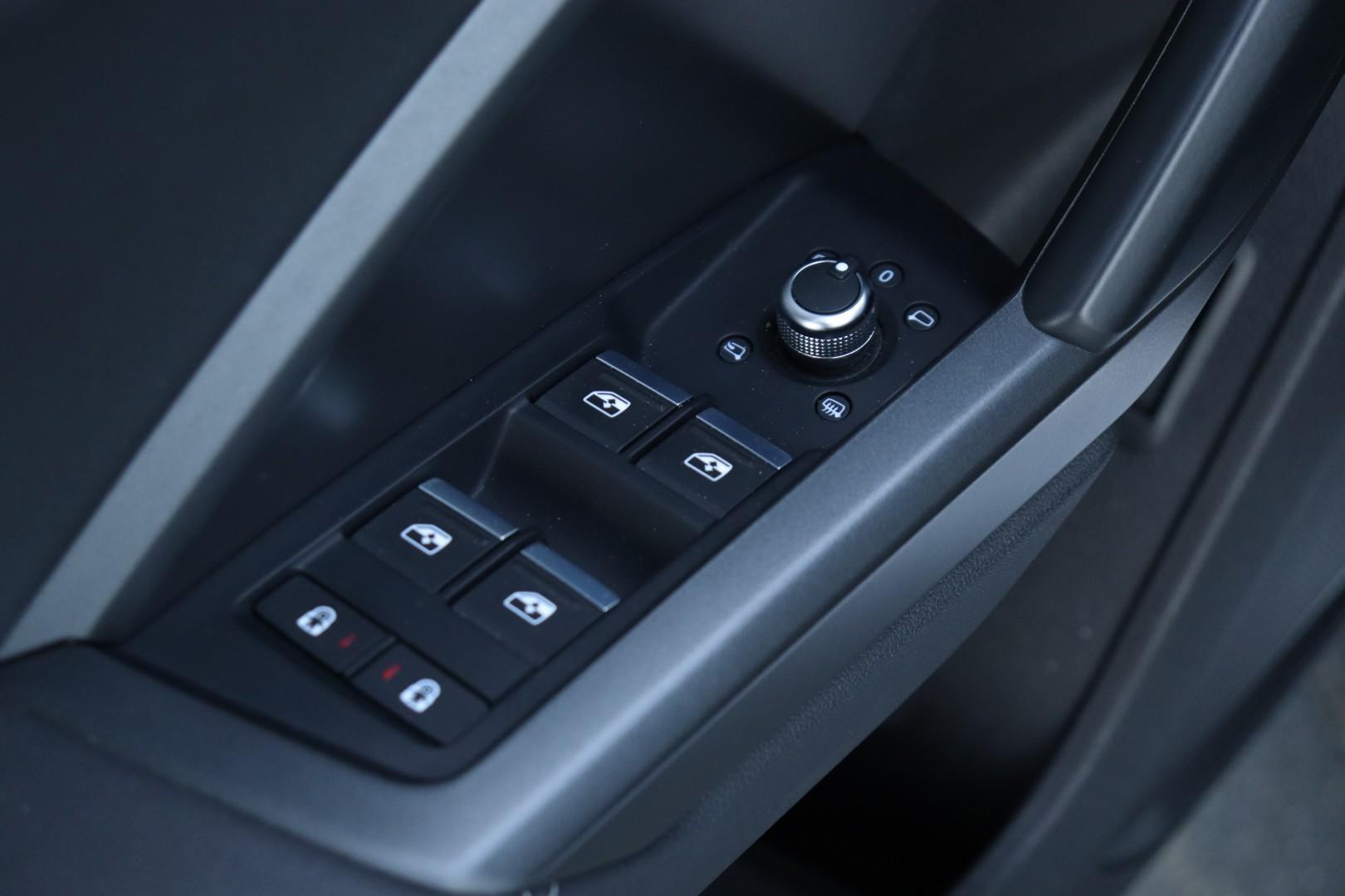 Foto van Audi Q3