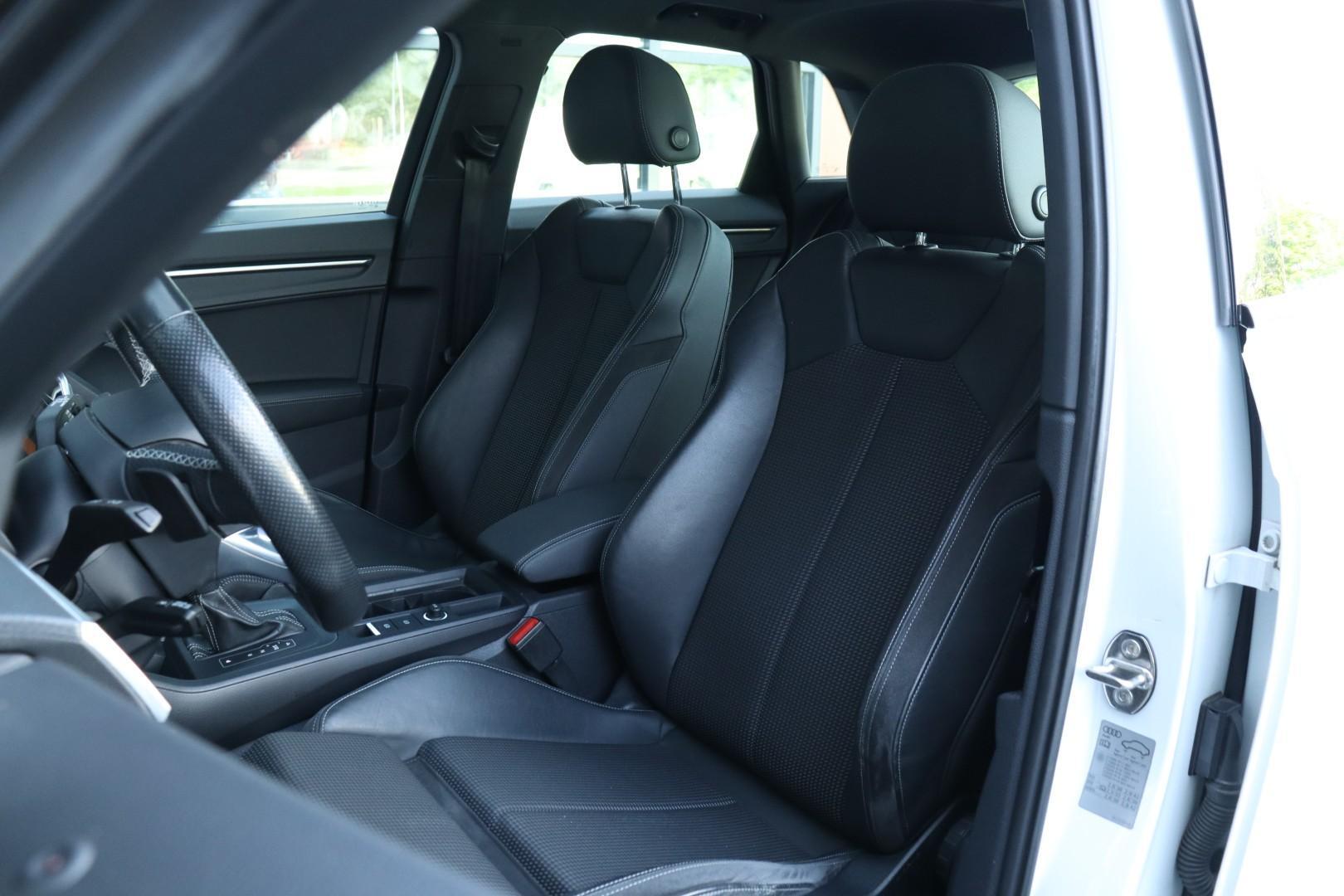 Foto van Audi Q3
