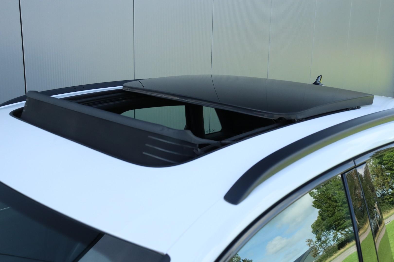 Foto van Audi Q3