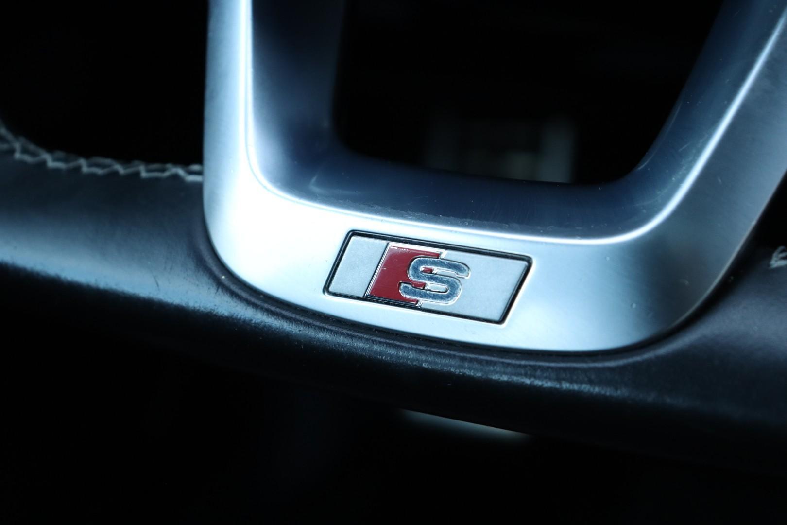 Foto van Audi Q3