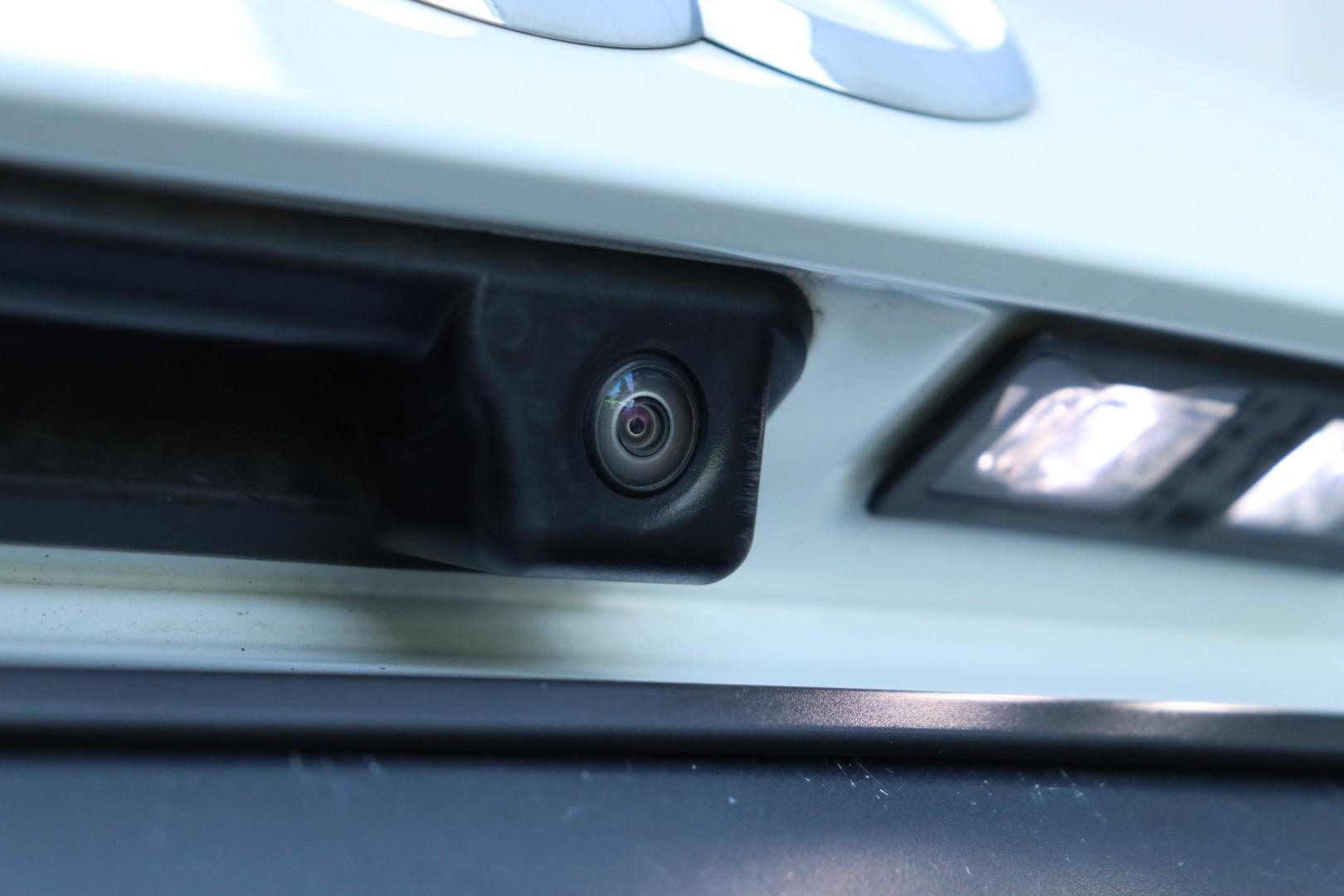 Foto van Audi Q3