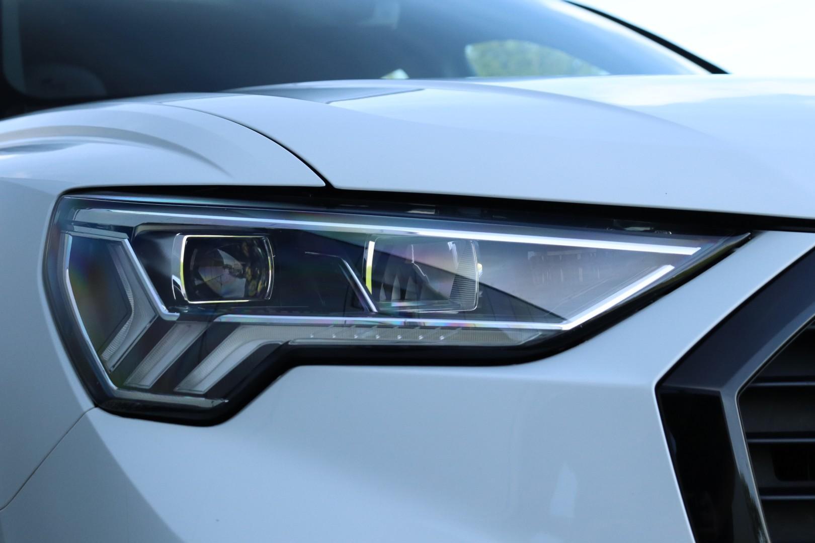 Foto van Audi Q3