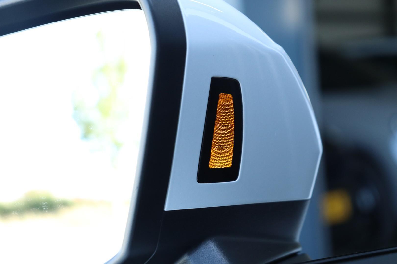 Foto van Audi Q3