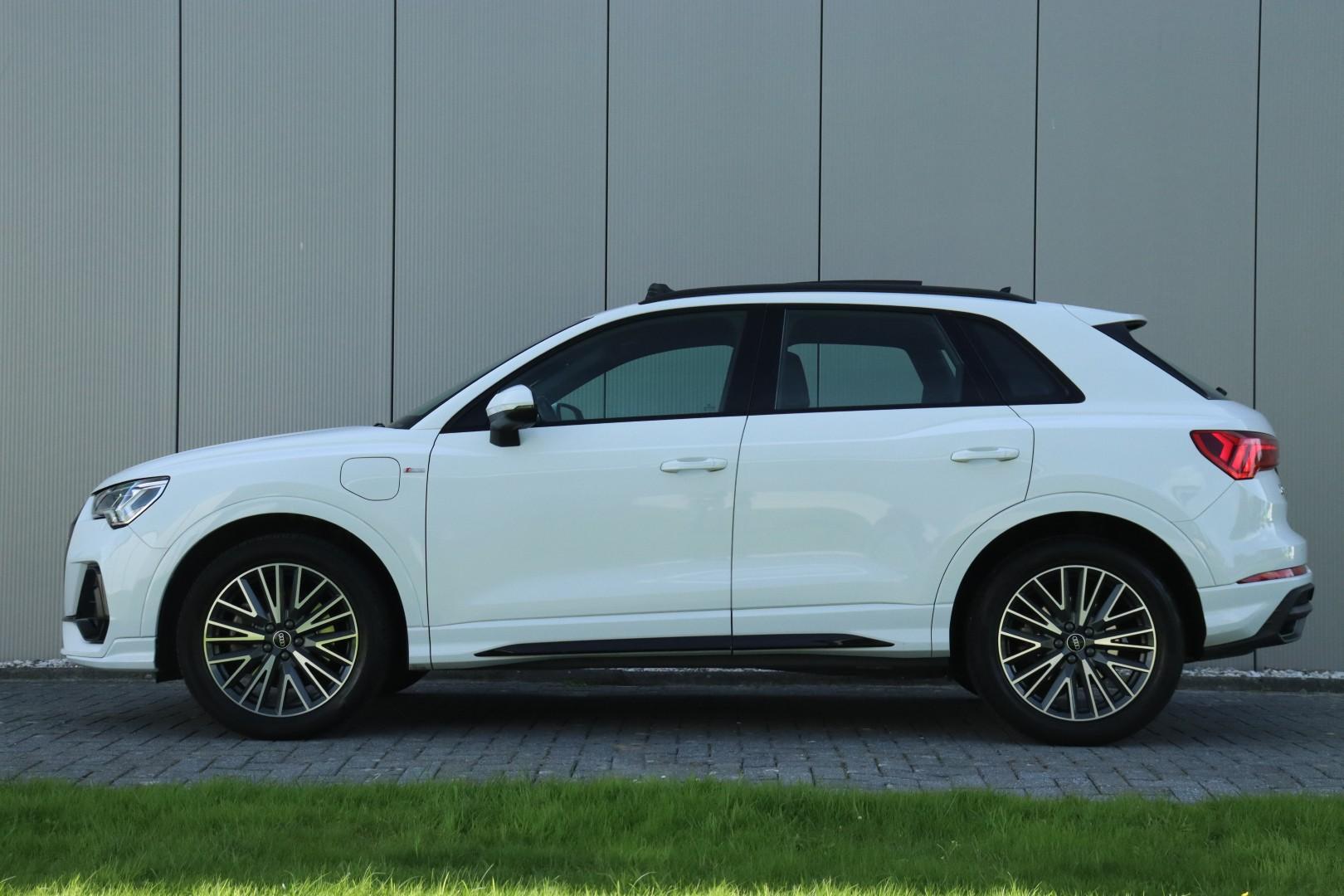 Foto van Audi Q3