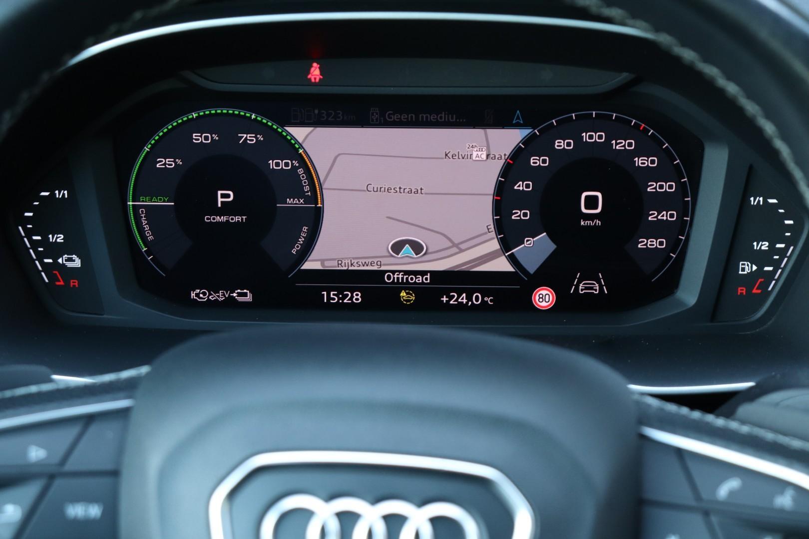 Foto van Audi Q3