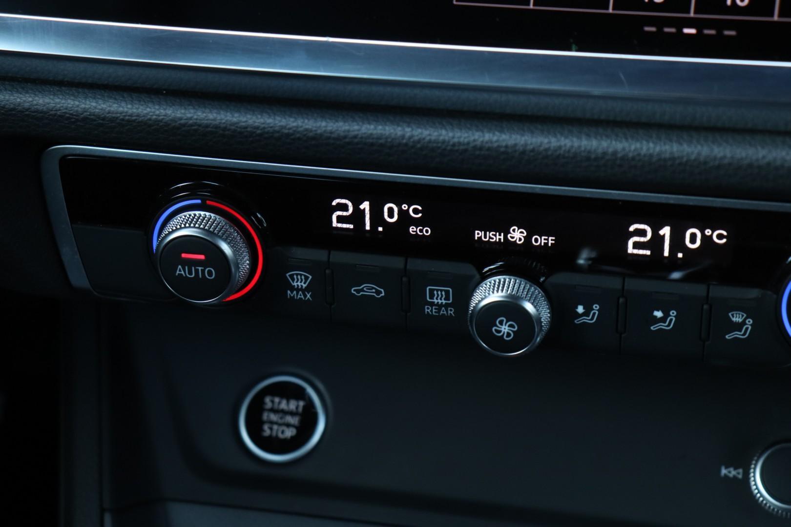 Foto van Audi Q3