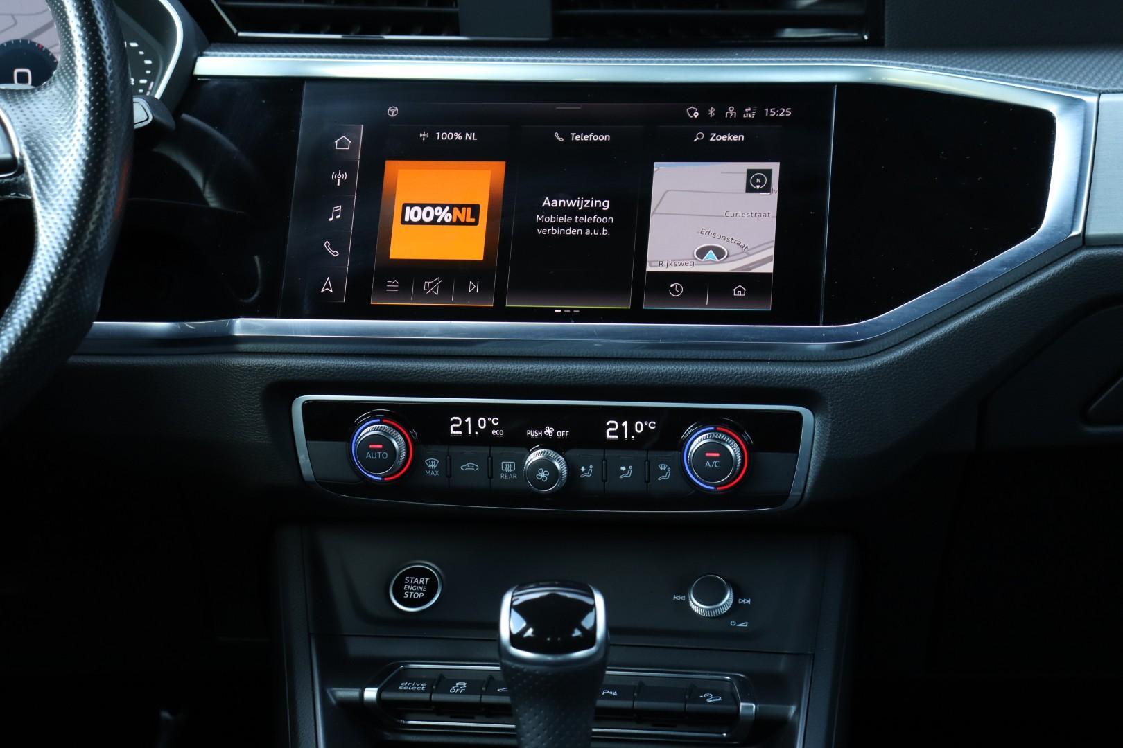Foto van Audi Q3