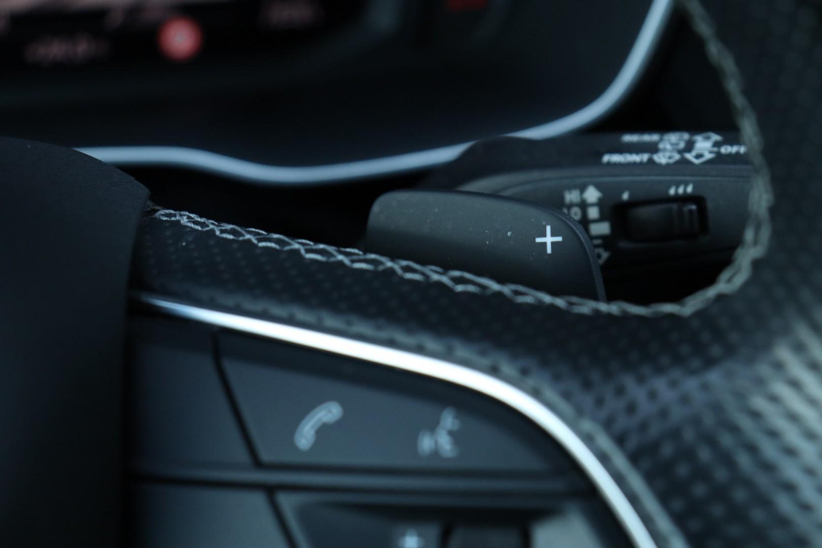 Foto van Audi Q3