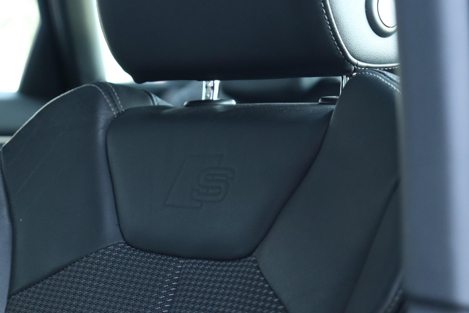 Foto van Audi Q3