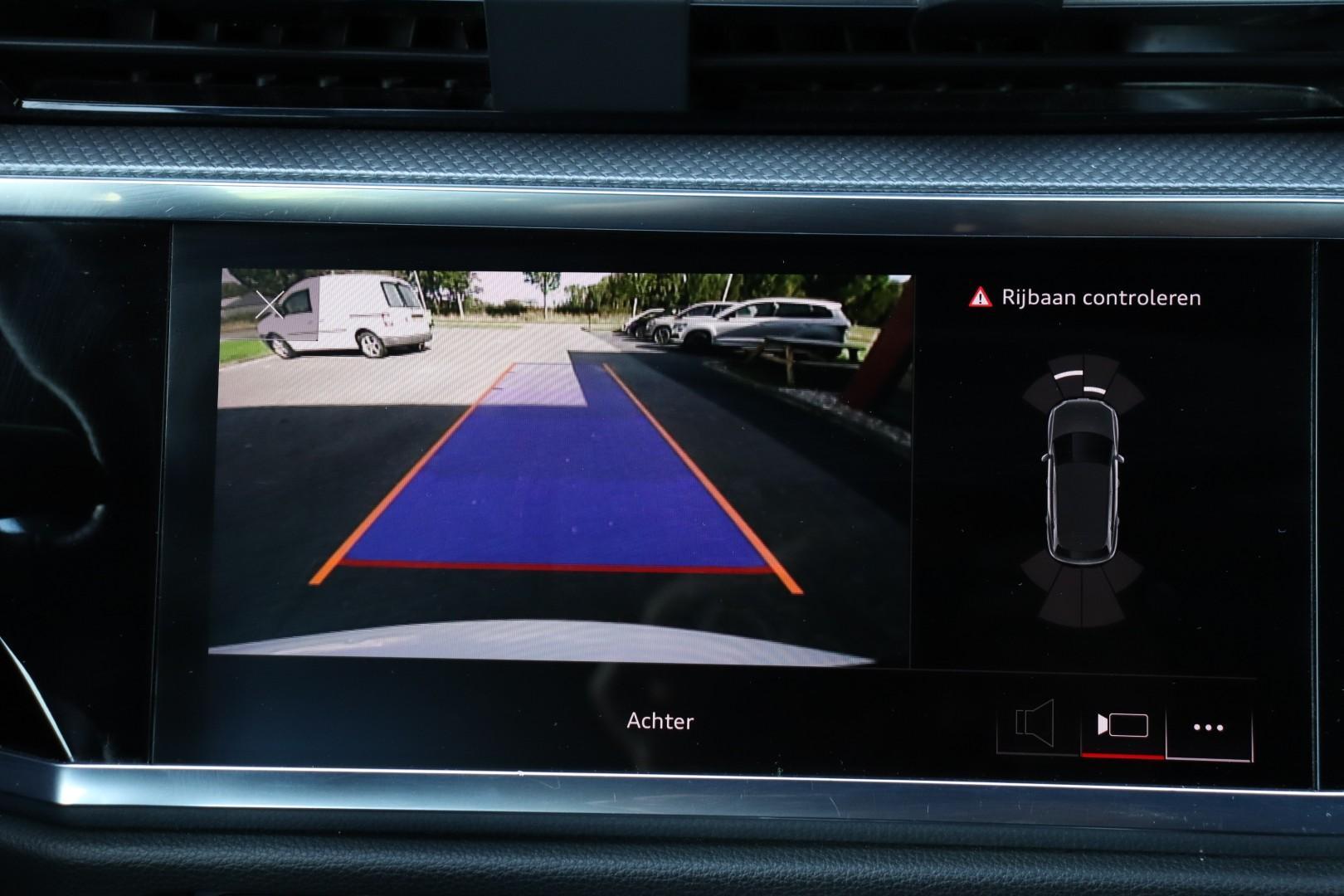 Foto van Audi Q3