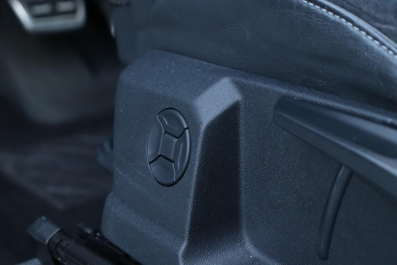 Foto van Audi Q3
